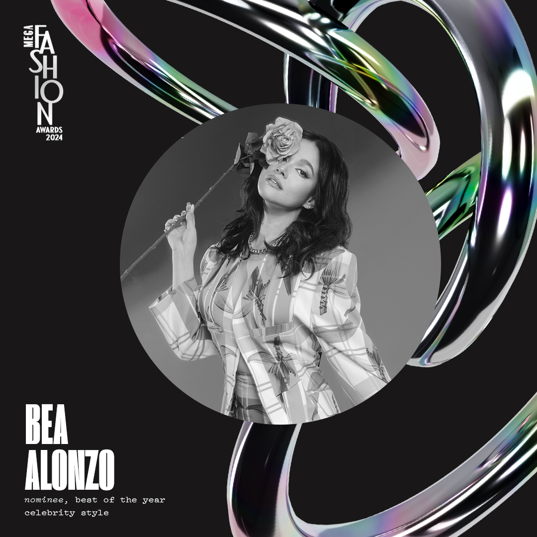MEGA Fashion Awards 2024 Best Celebrity Style Bea Alonzo