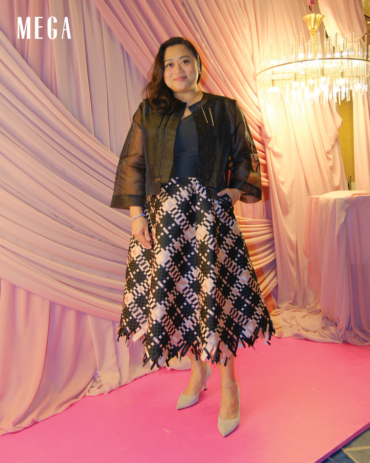 Candy Dizon