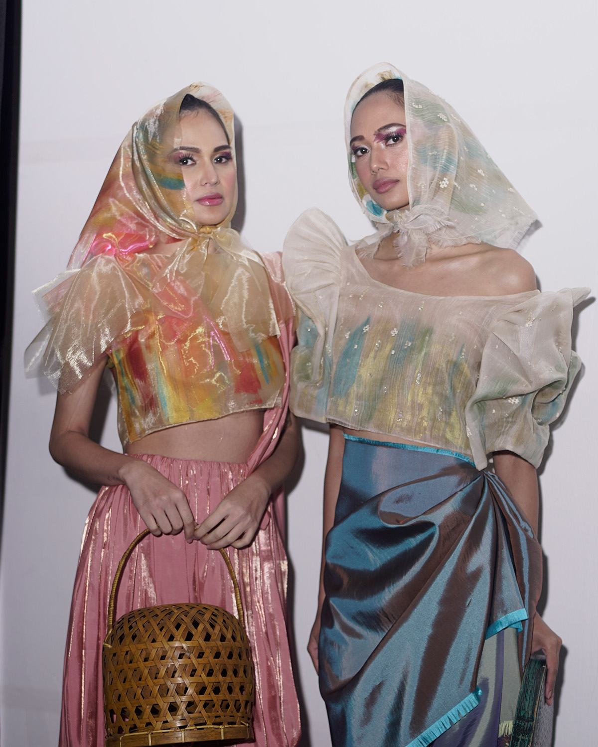 Looks by TernoCon 3 Gold Medalist Yssa Inumerable