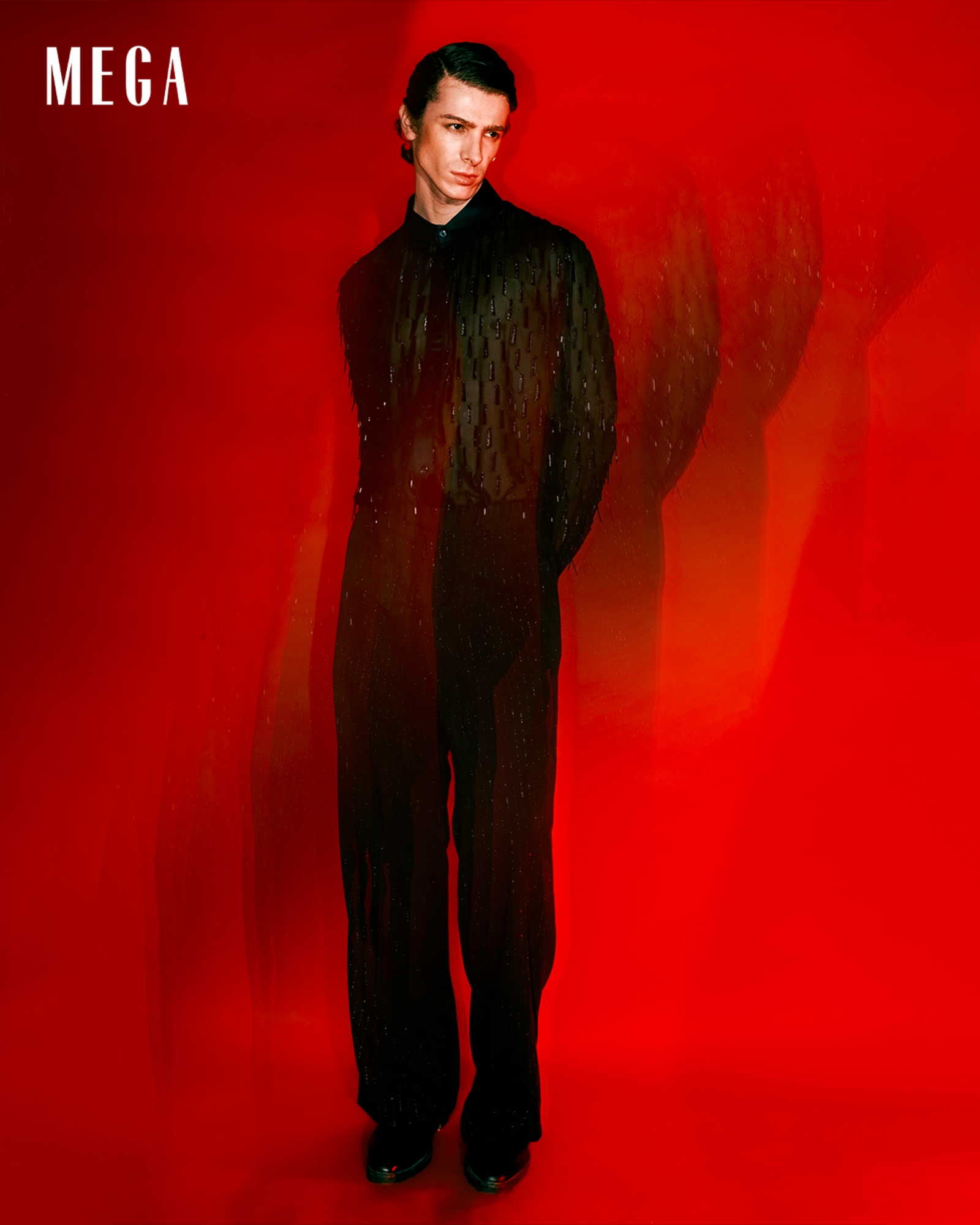 BYS Fashion Week Jaz Cerezo "First Light"