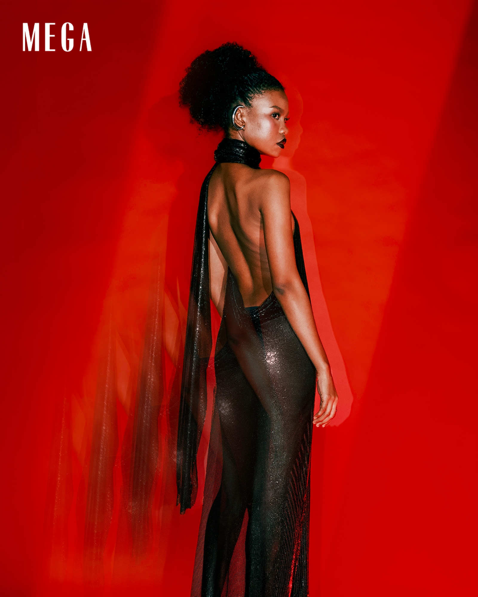 BYS Fashion Week Jaz Cerezo "First Light"