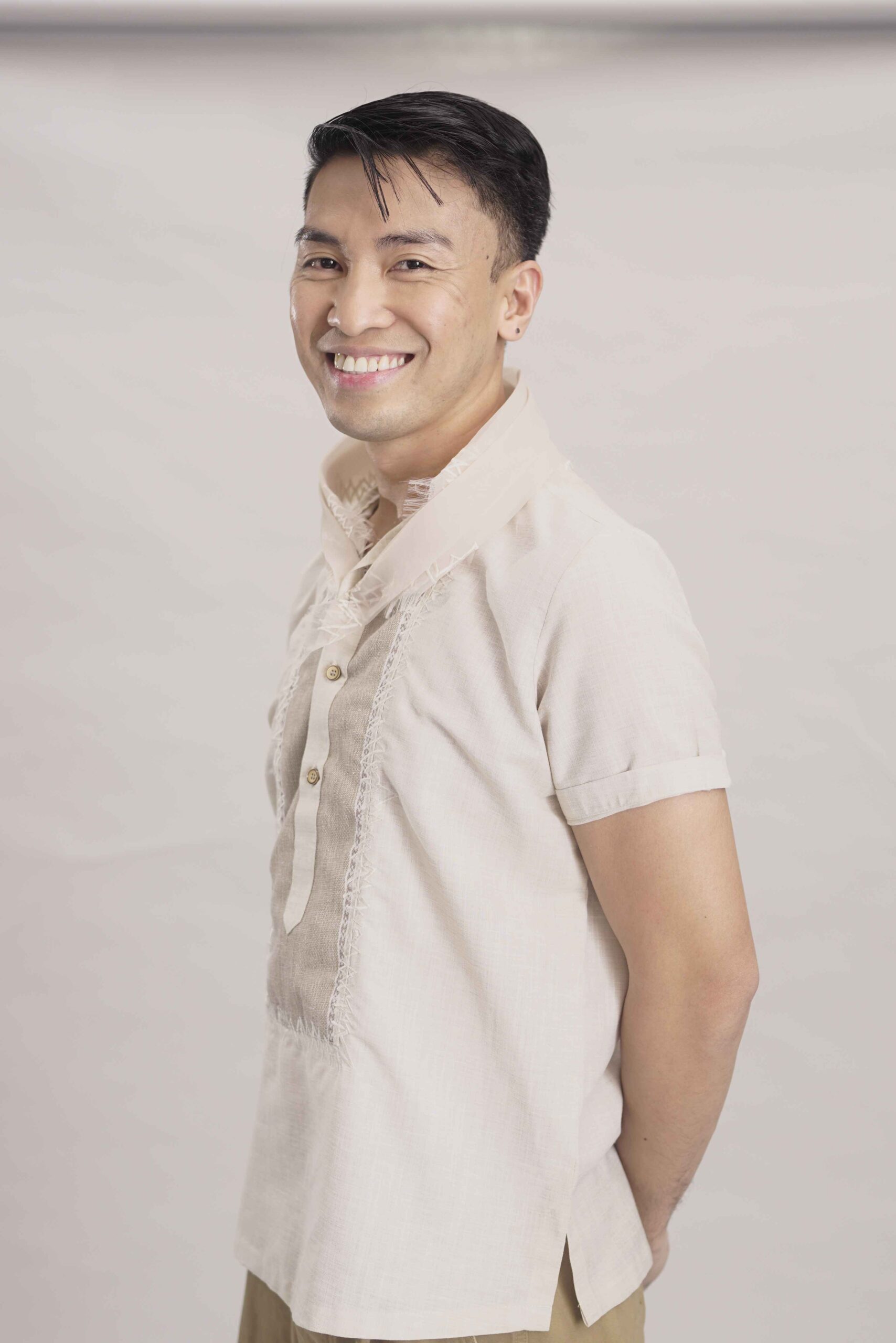 BRYAN PERALTA (FINALIST)
