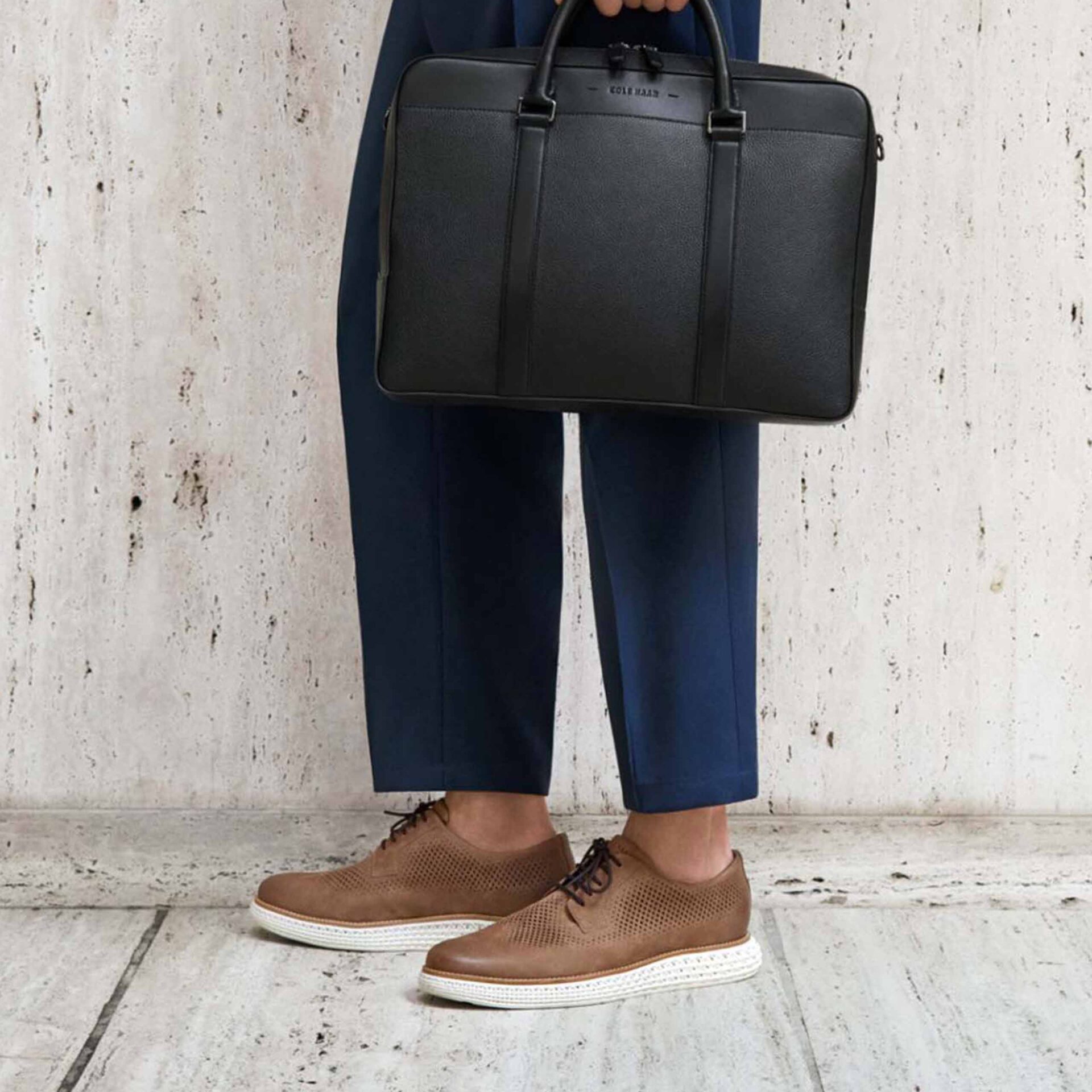 Cole Haan Mobile FI