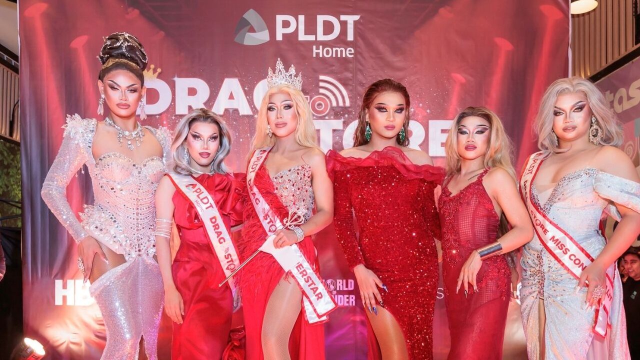 DTS Season 2 Baby Queen Lineup