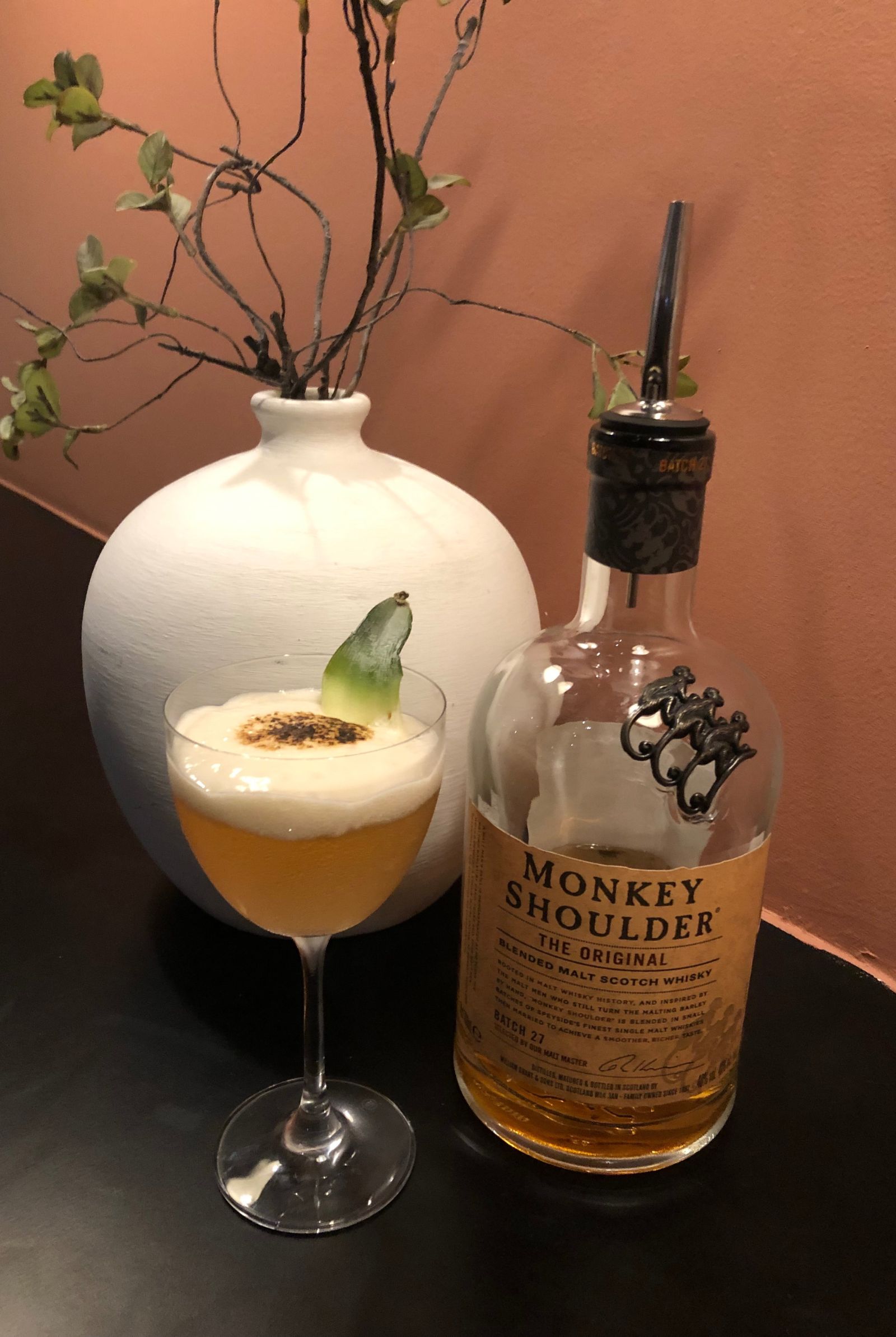 Lakbay DrinXMaster Competition
