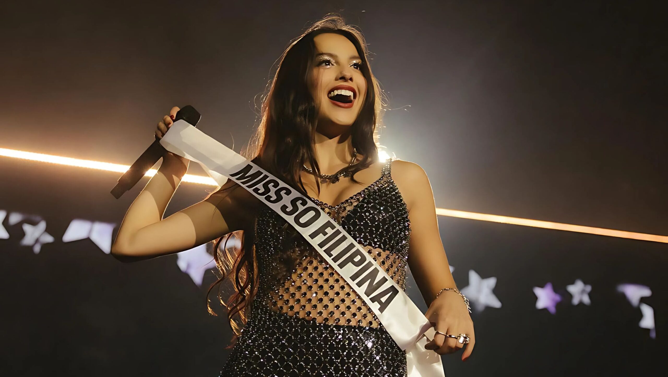 Olivia Rodrigo Halloween Costume