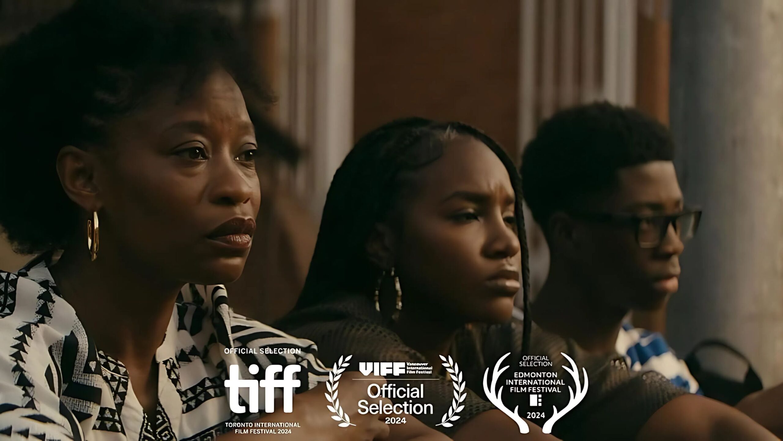 Village Keeper Toronto International Film Festival 2024