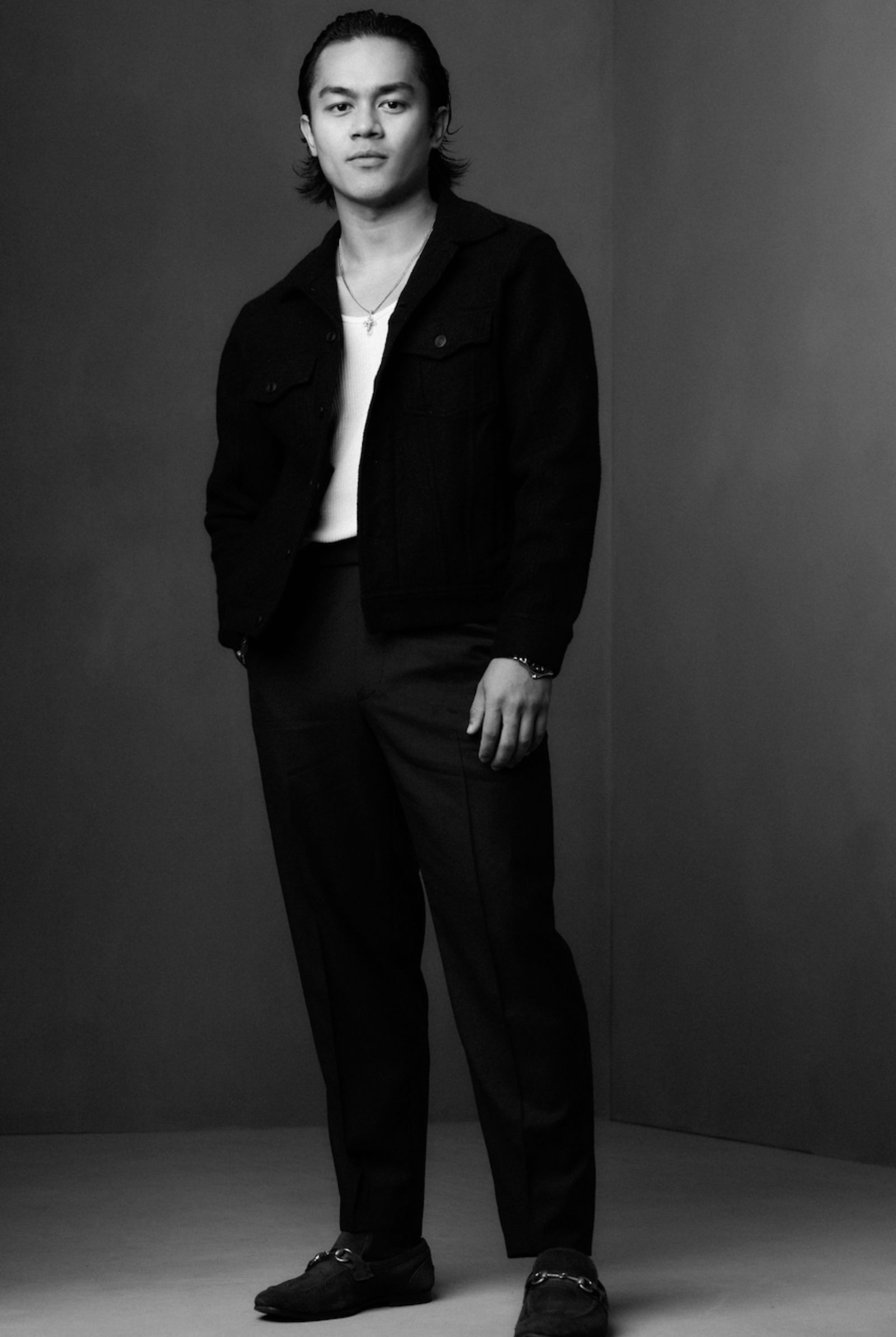 Enrique Baniqued