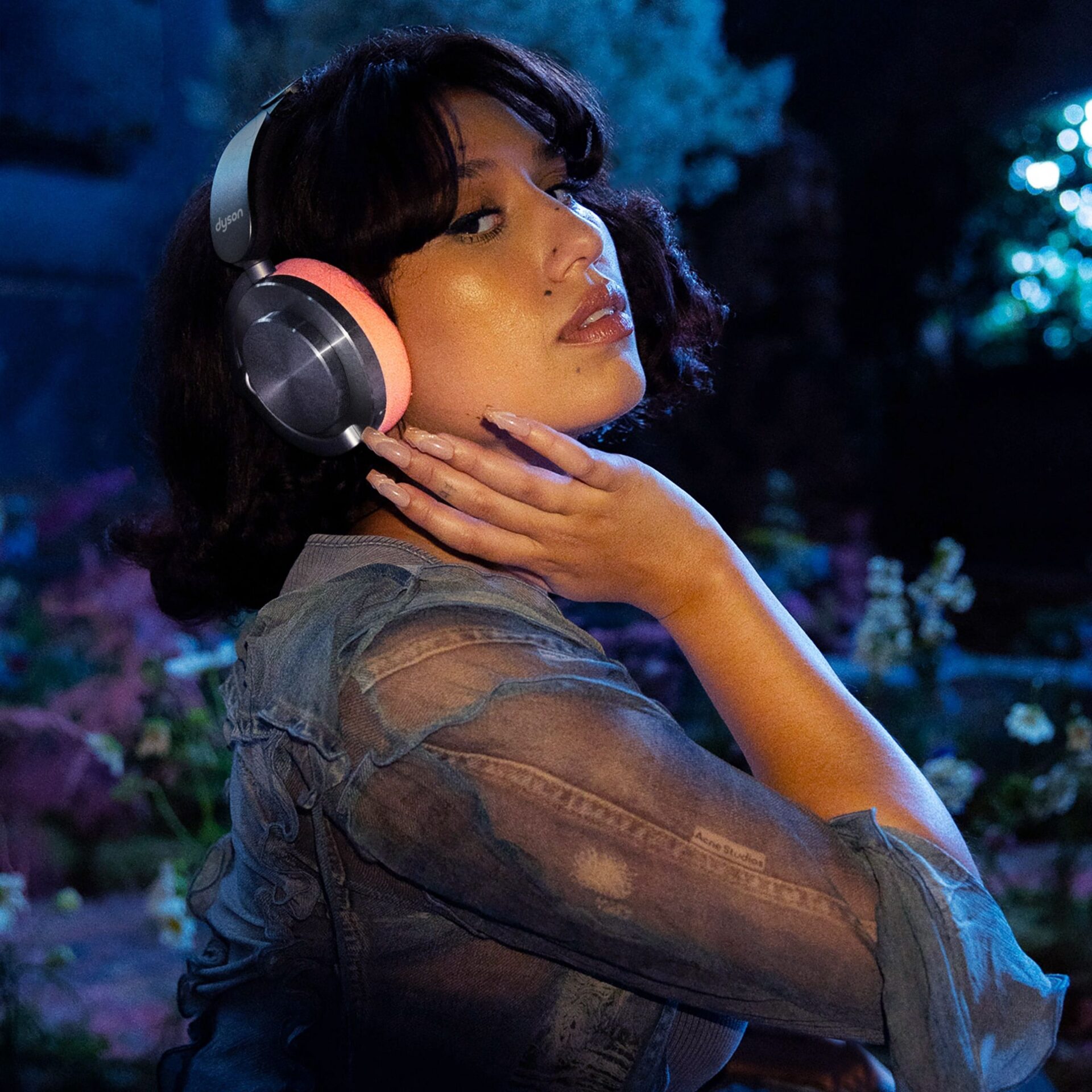 RAYE as Dyson's Global Ambassador