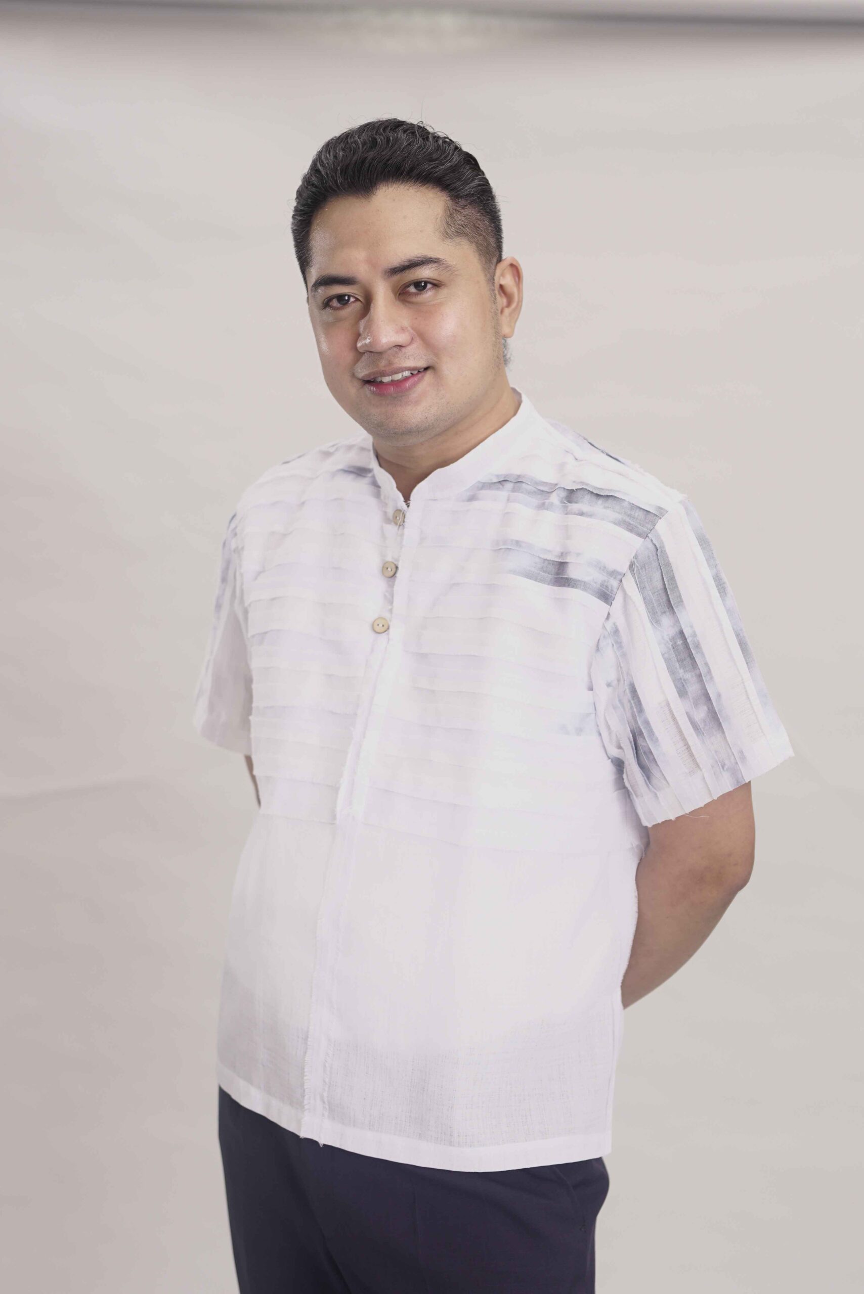 GEOMARIE HERNANDEZ (FINALIST)