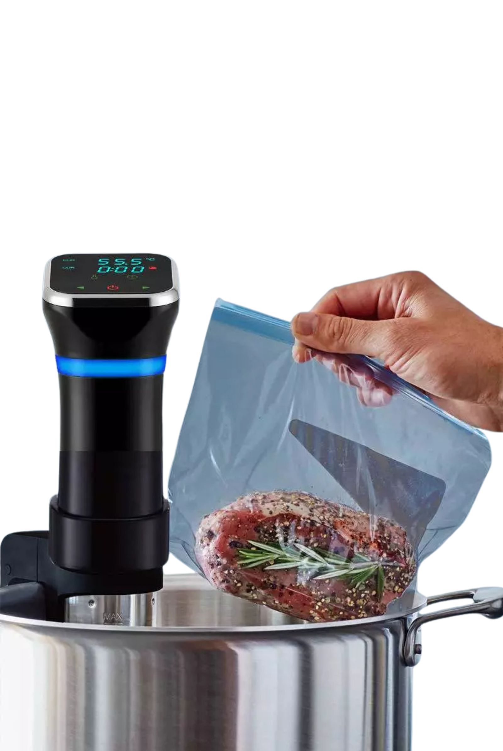 Sous-Vide Gift Ideas for Dad