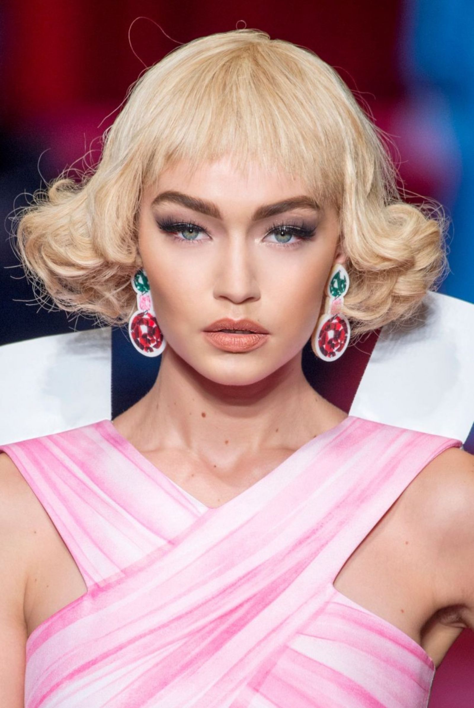 Moschino Spring/Summer 2015