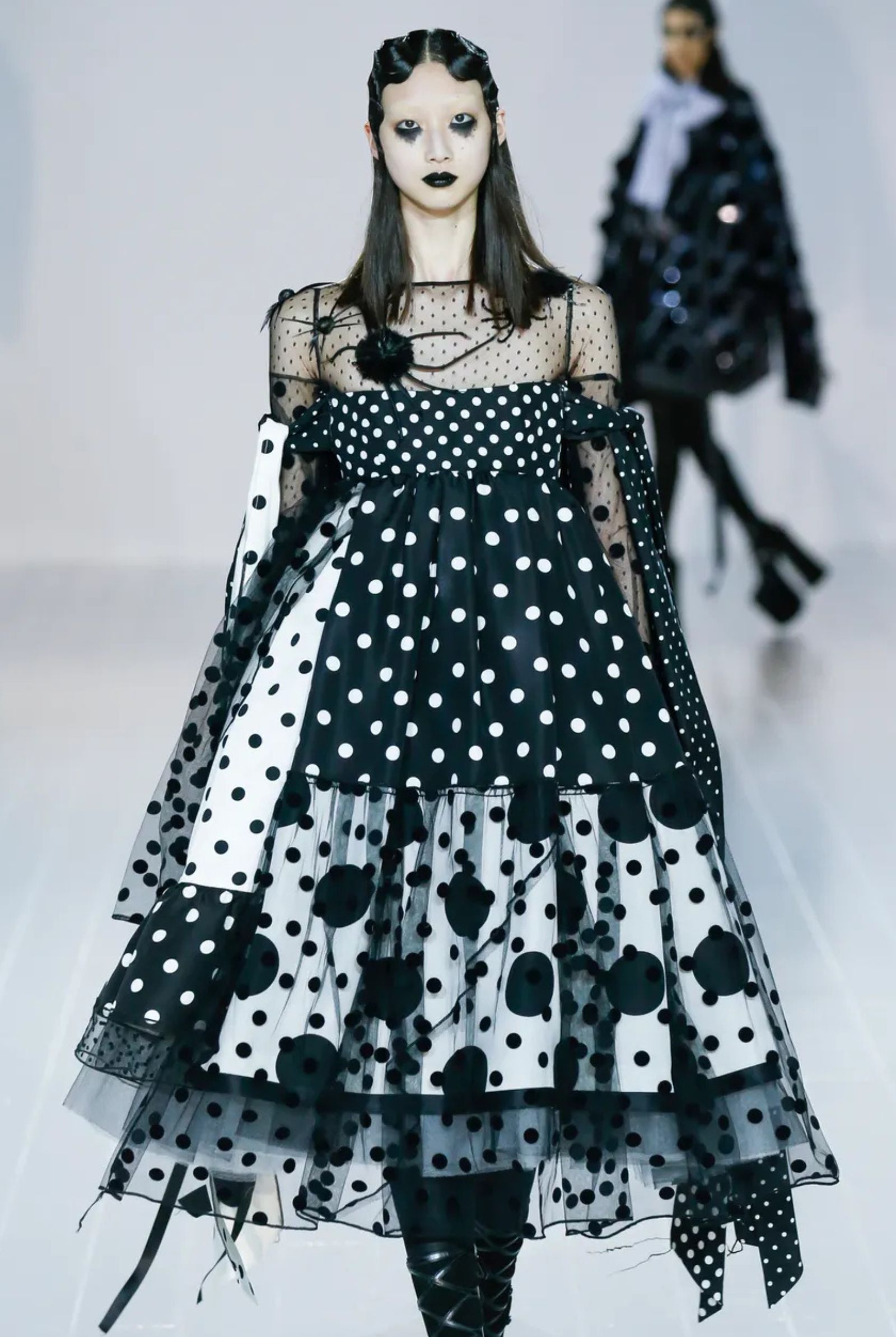 Marc Jacobs Fall 2016