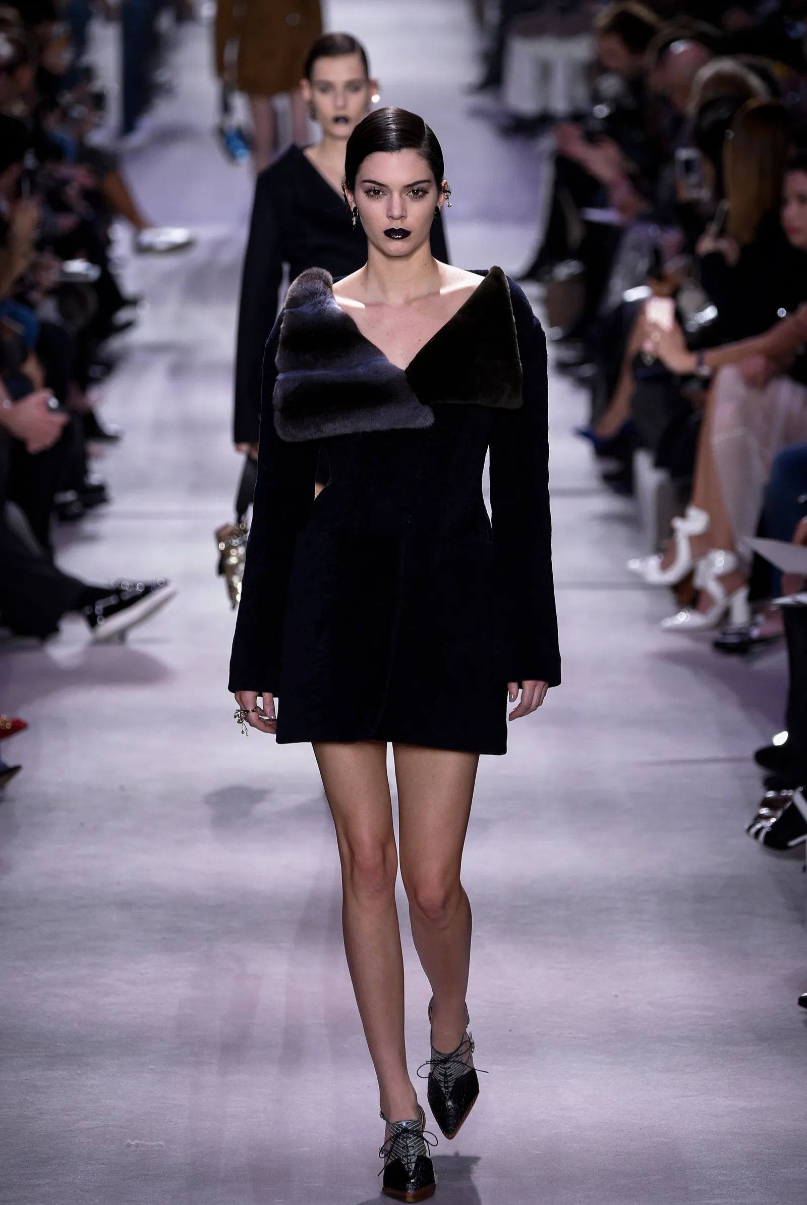 Christian Dior Autumn/Winter 2016