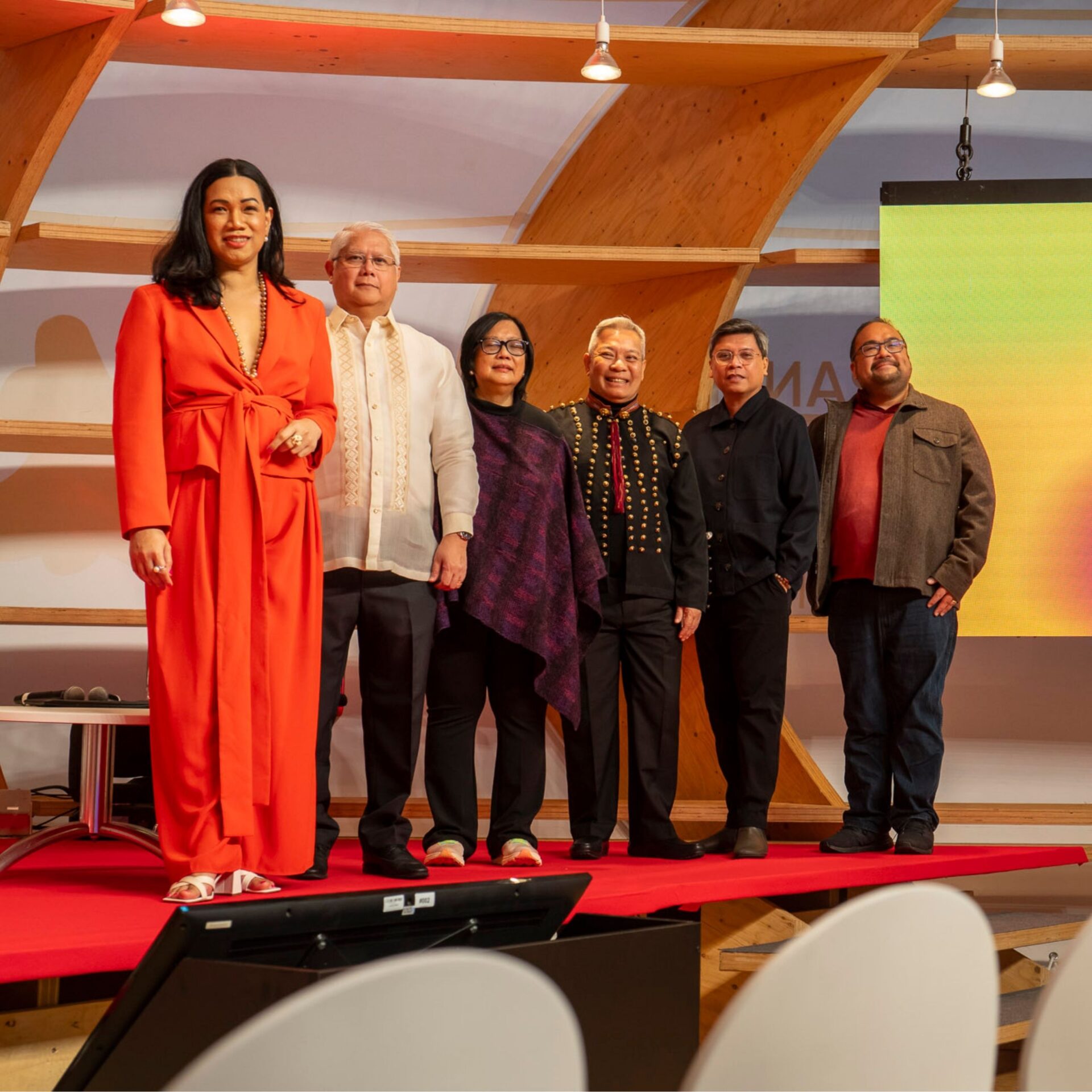 frankfurter buchmesse 2025 guest of honor philippines imagination peoples the air