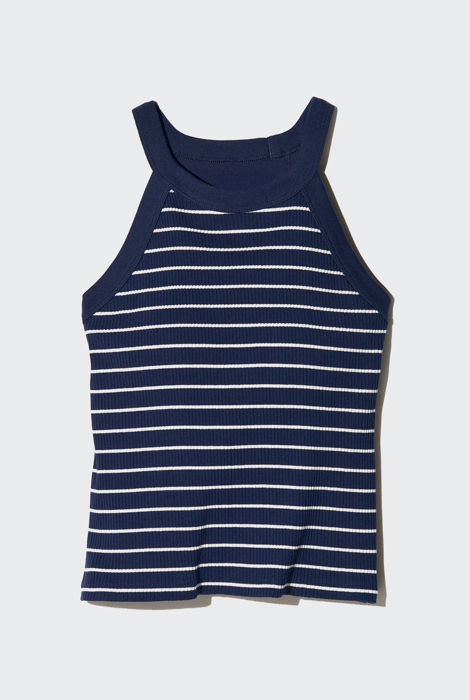 The Uniqlo Halter Neck Bra Sleeveless Top