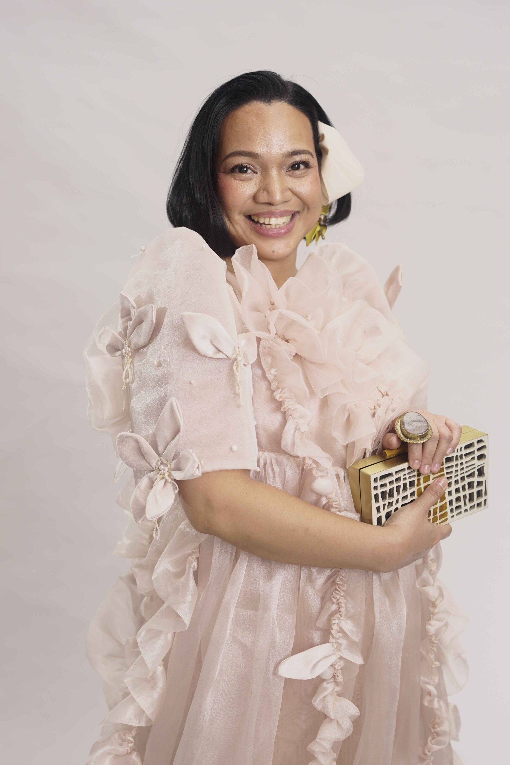 IRENE SUBANG (FINALIST)