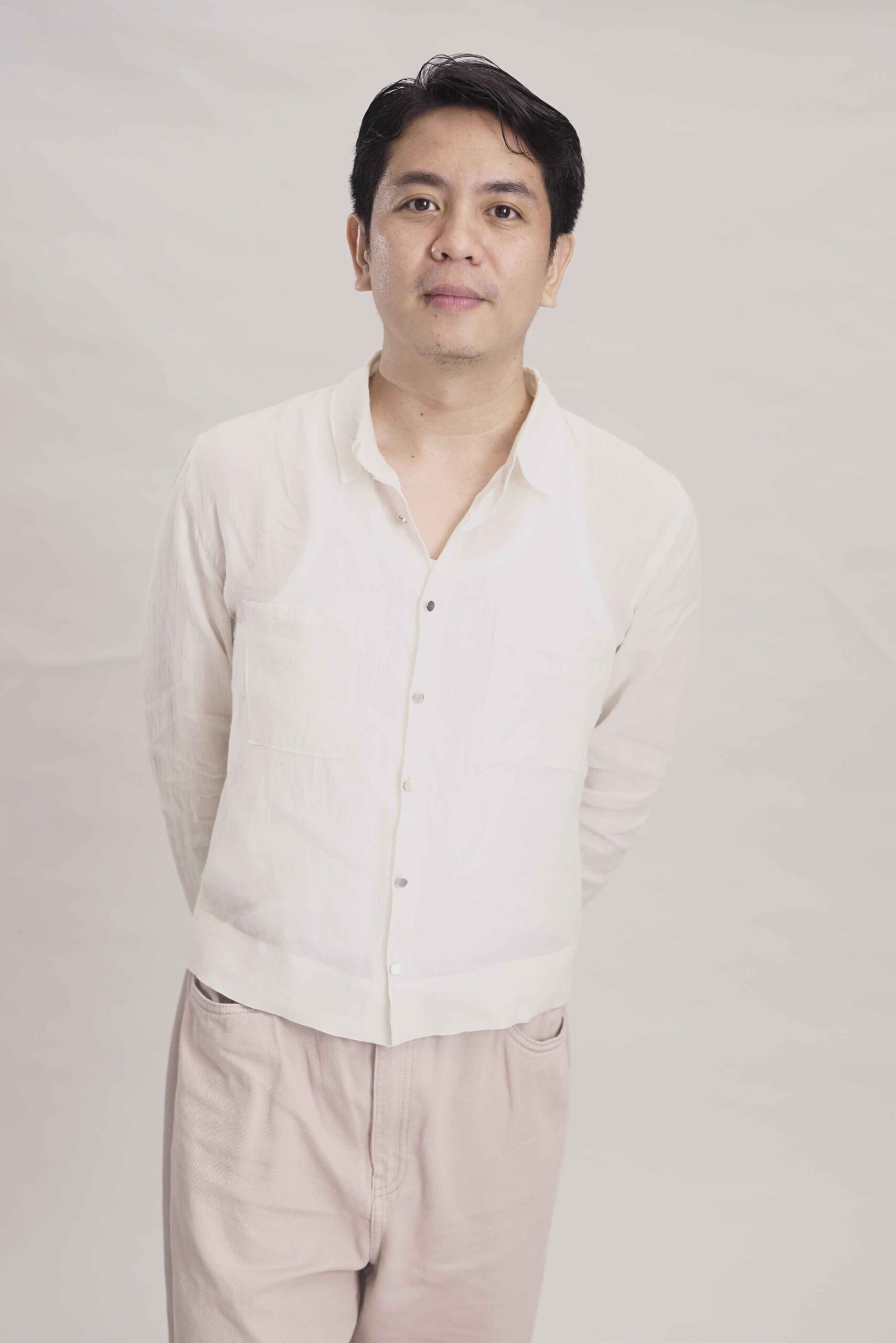 JERICHO GONZALES (FINALIST)