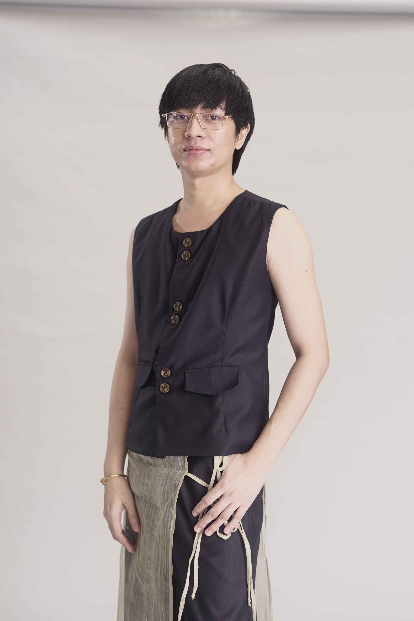 JOHNOEL MARIN (FINALIST)