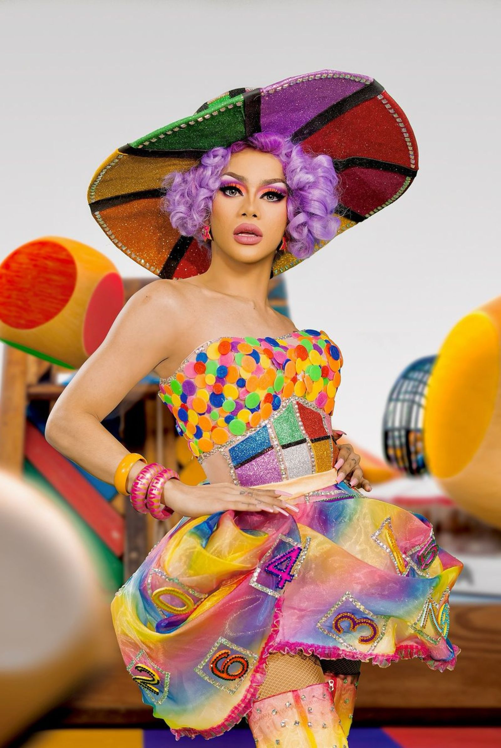 Maxie Drag Race Philippines Season 3 winner
