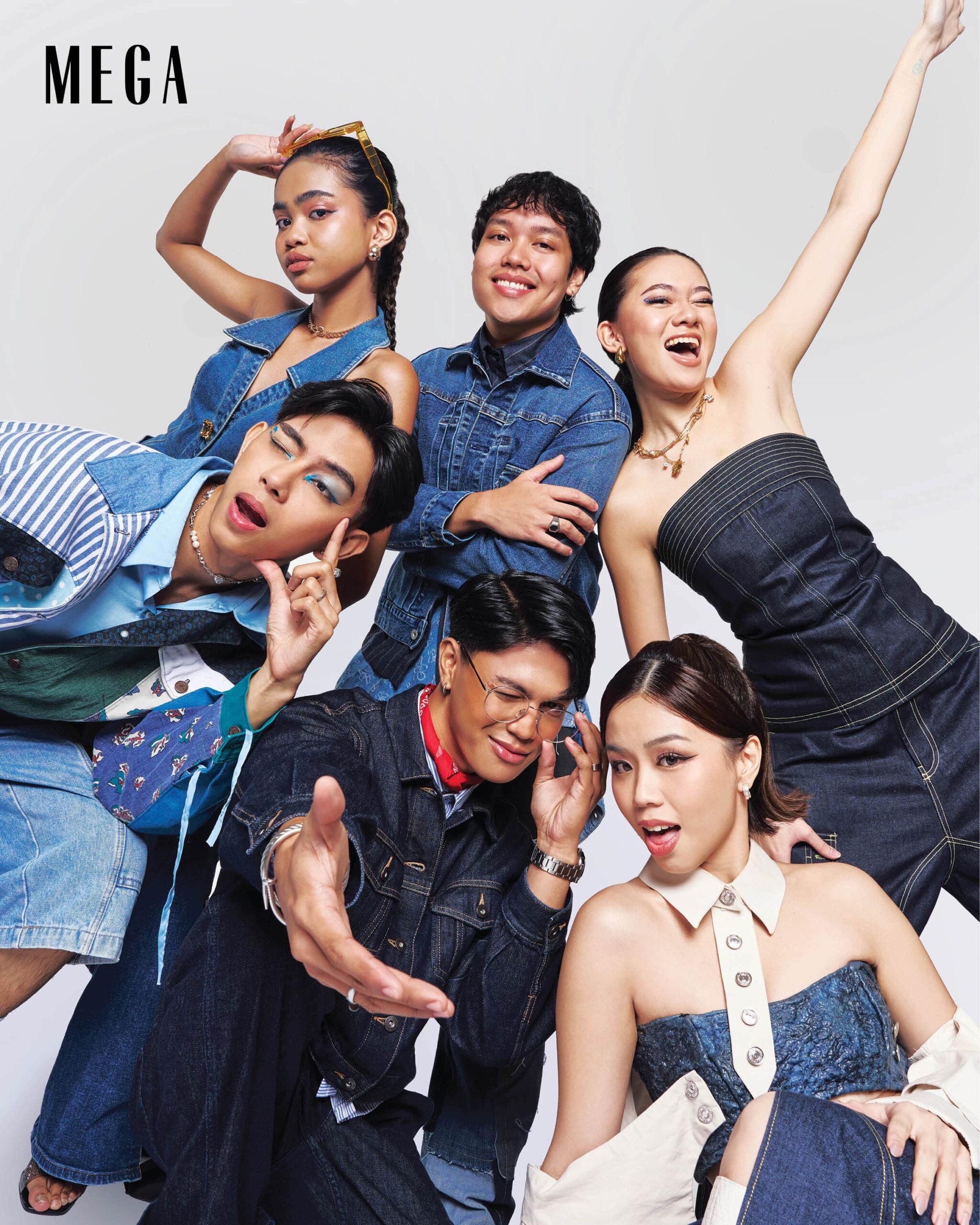 MEGA Correspondents internship program