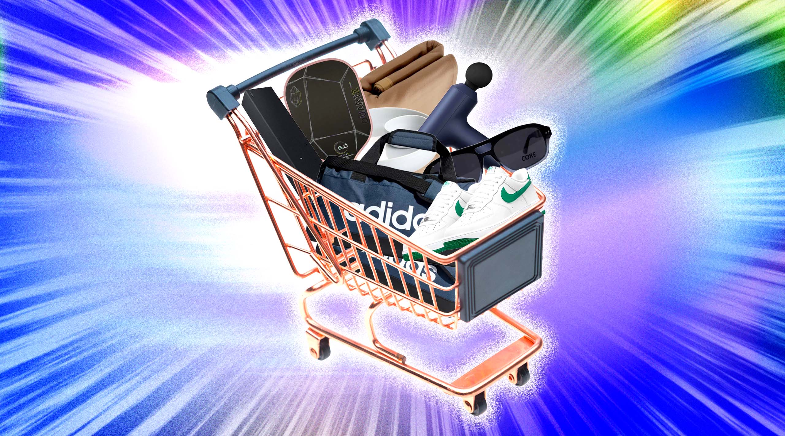 Holiday Gift Guide: Gifts for Dad