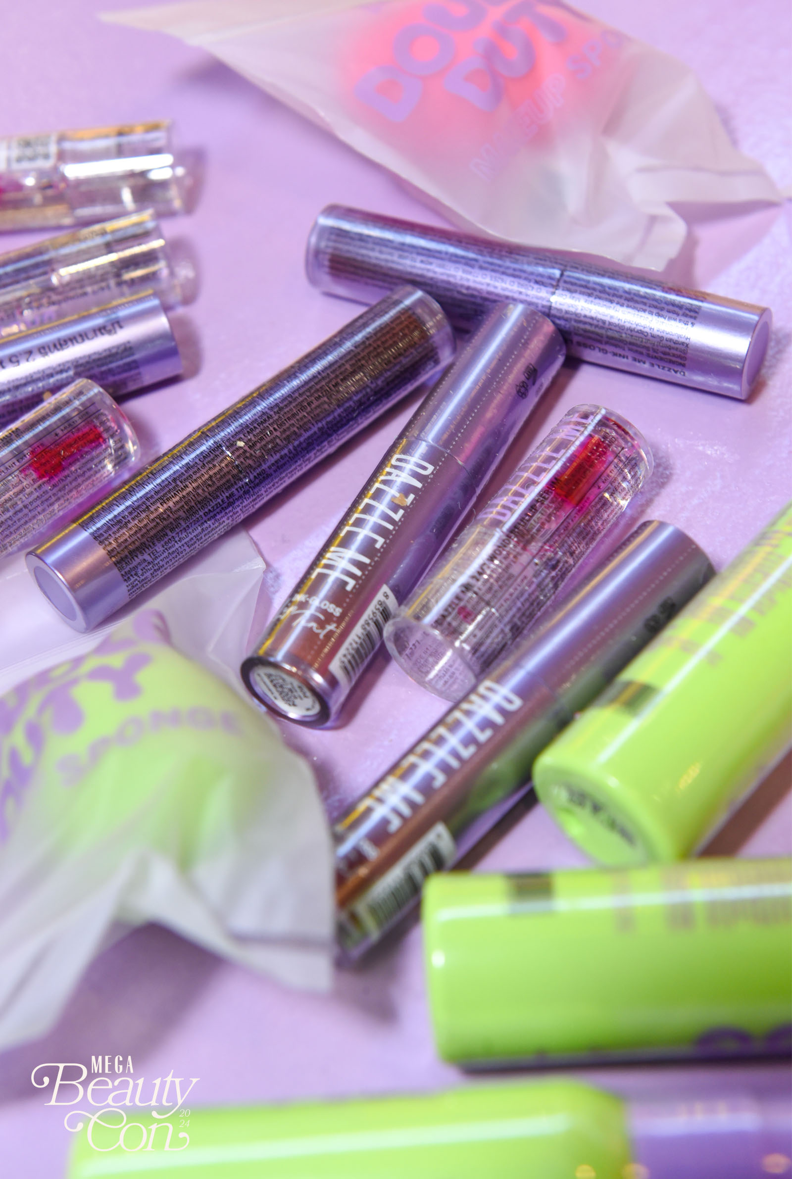 dazzle me ink-gloss