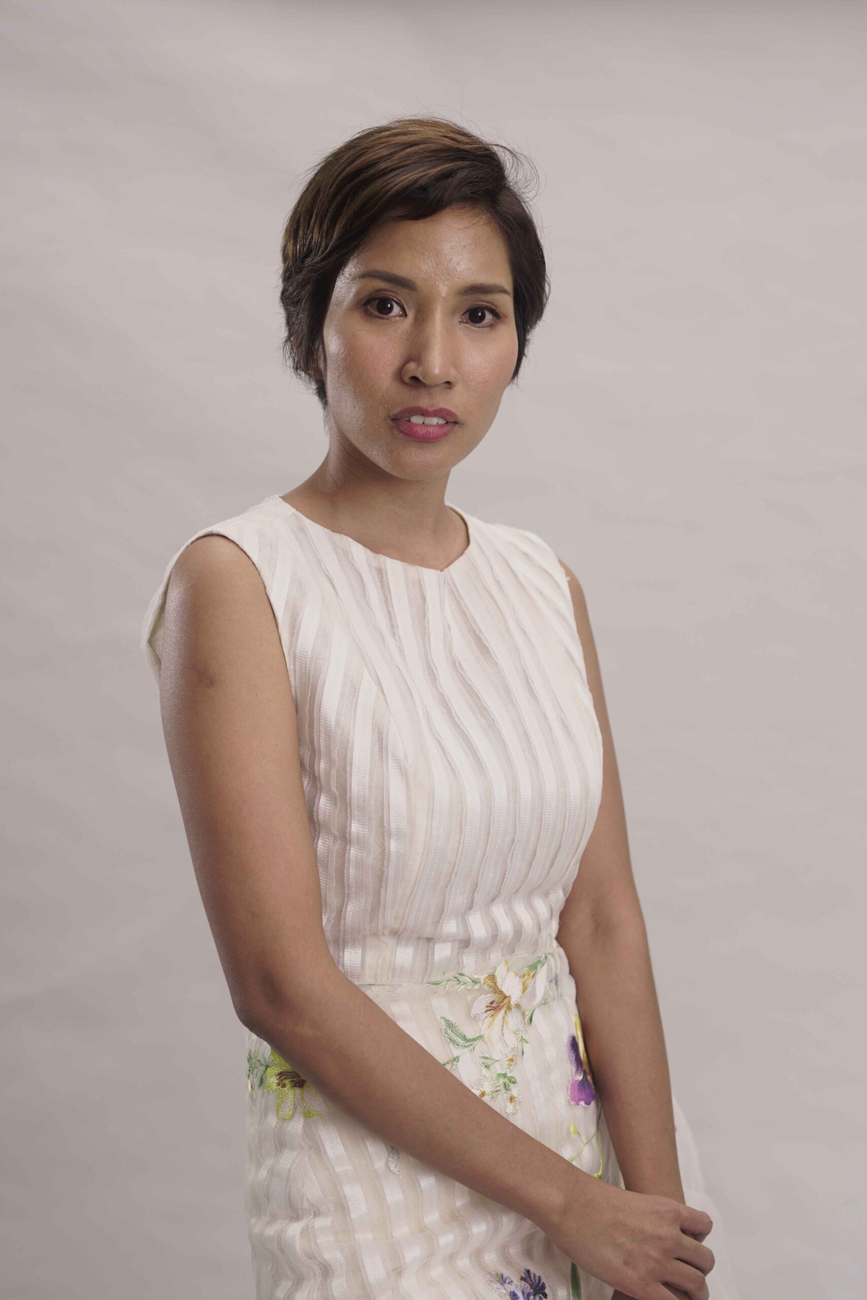 MONINA GATAN (FINALIST)
