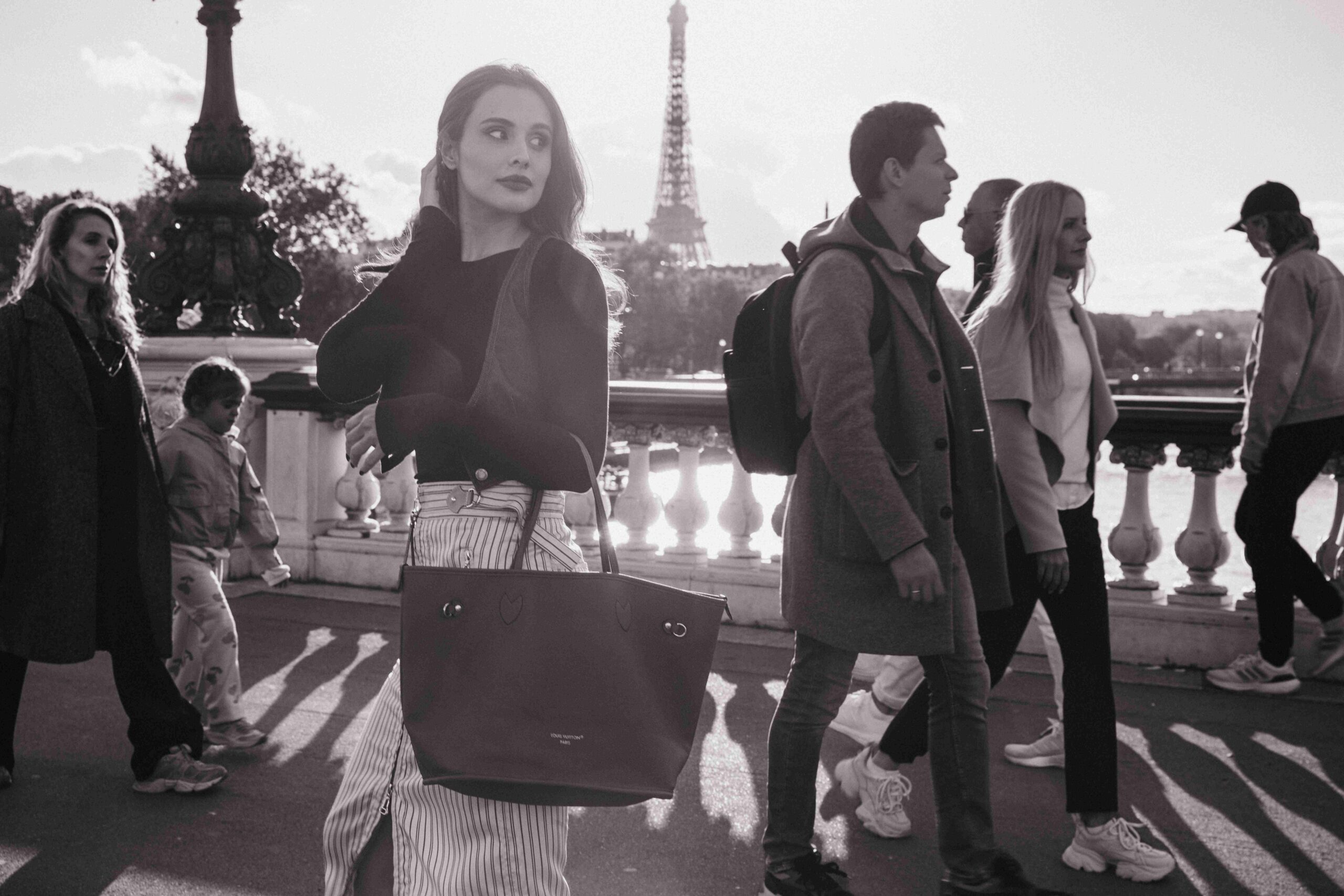 mega max collins milan paris fashion week pfw mfw louis vuitton ss25 dion trinidad