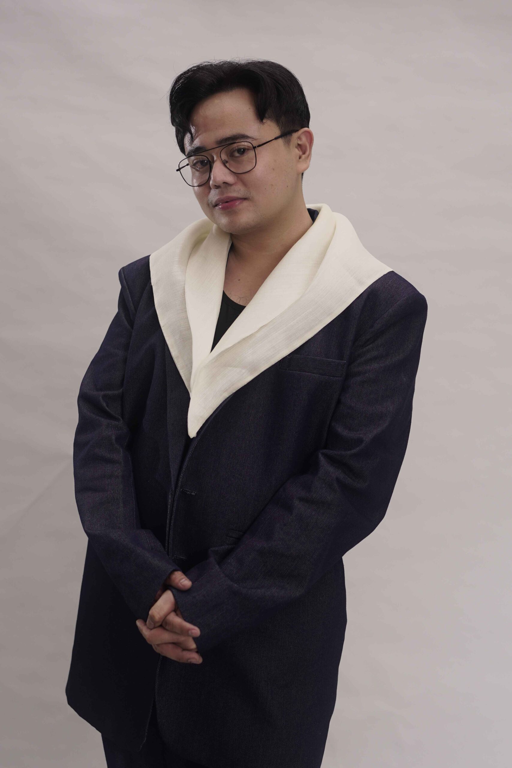 RAM SILVA (FINALIST)