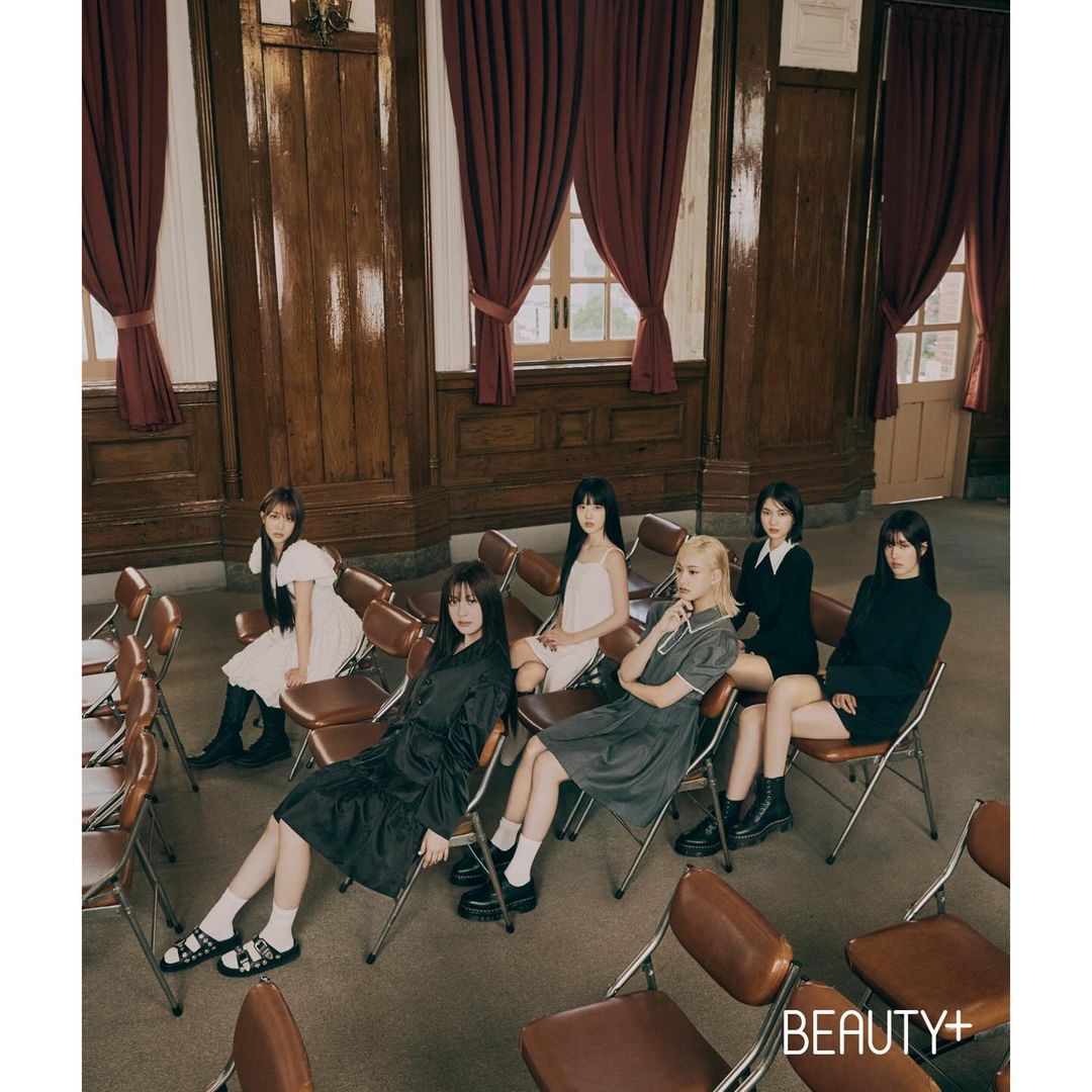 STAYC comeback on October 30