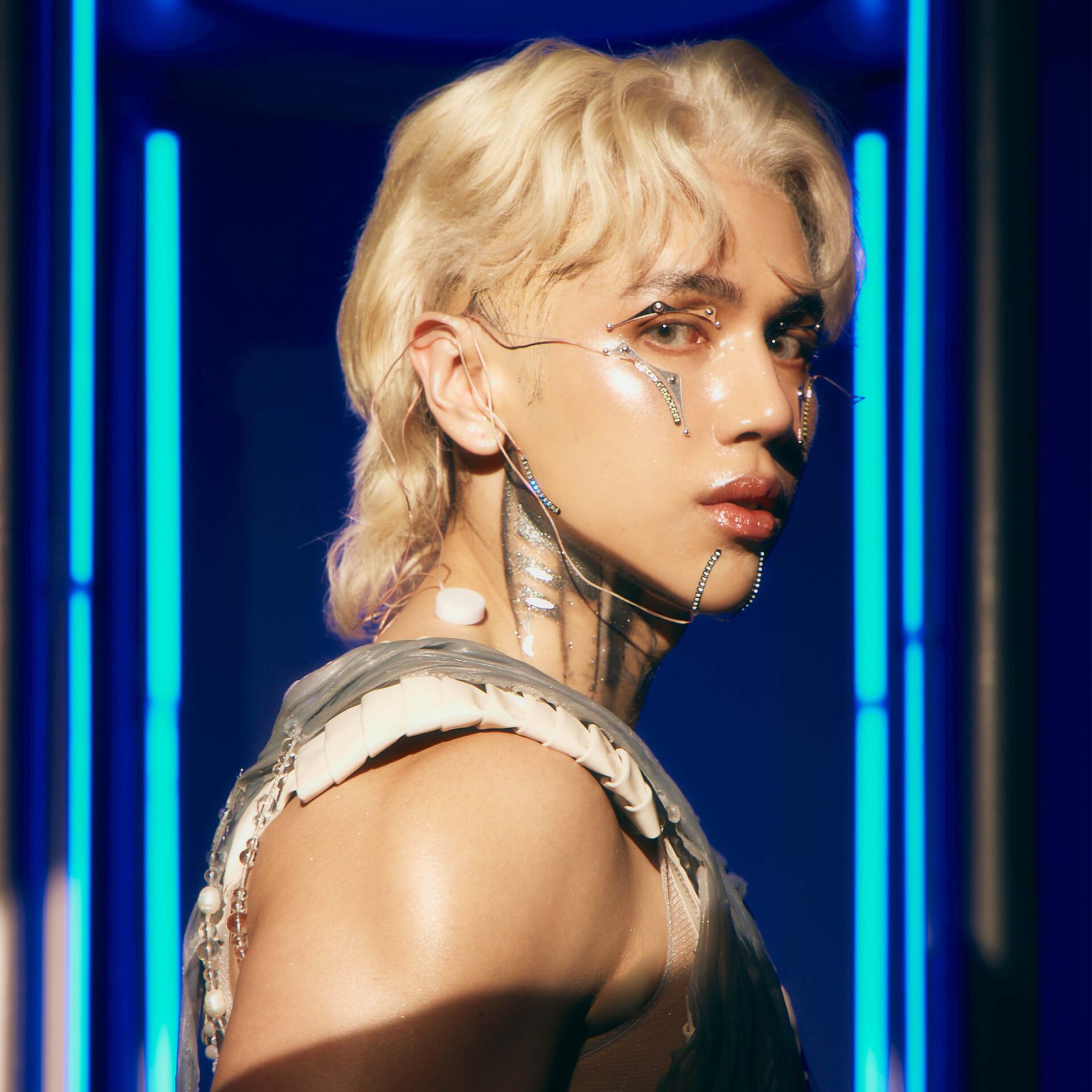 BJ Pascual x Thazzia Falek