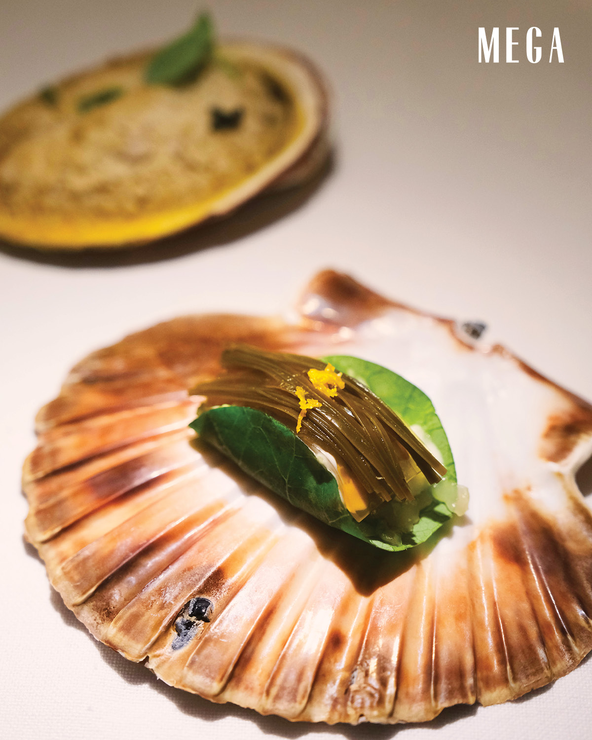 Barcino Paco Perez Tradition Reimagined