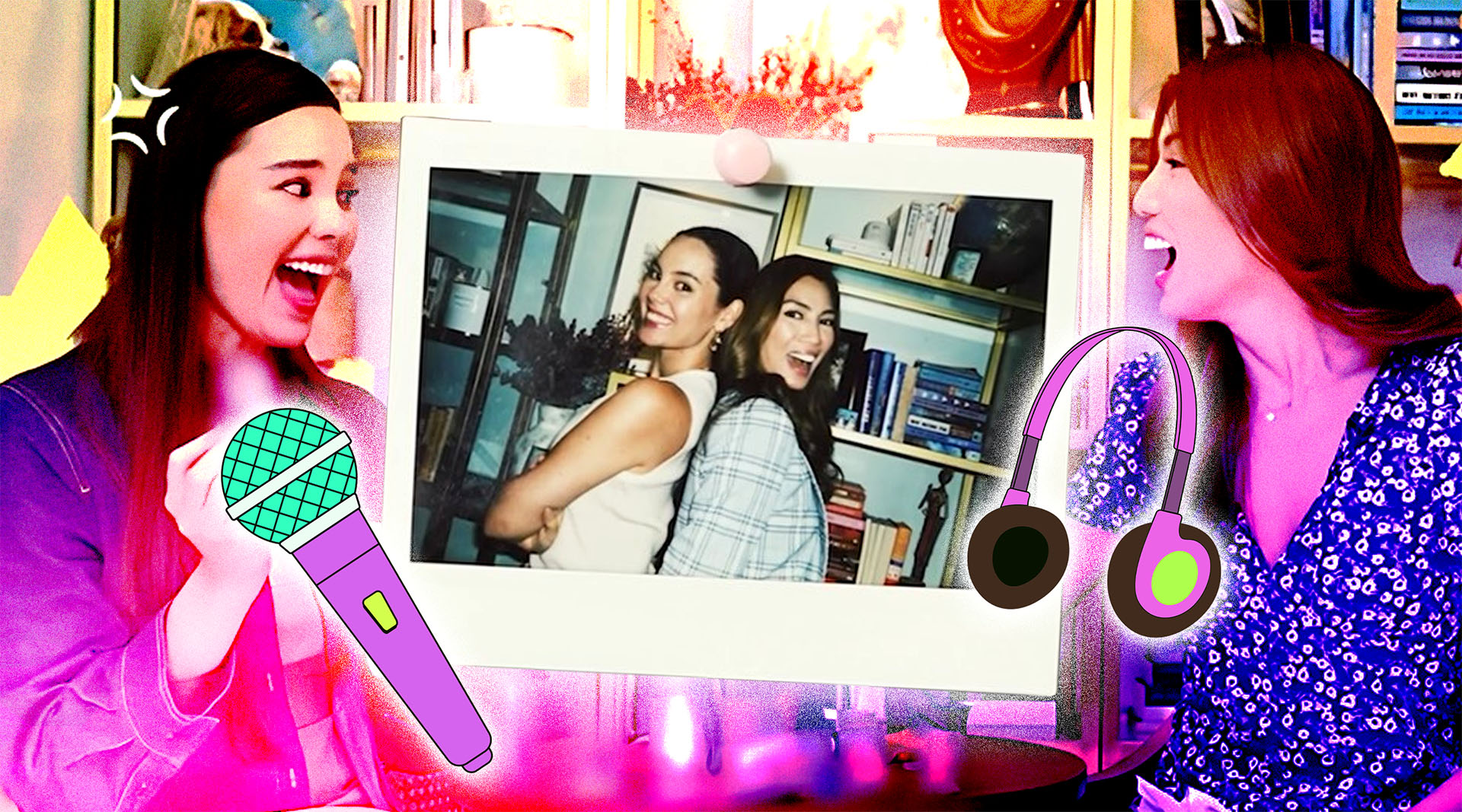 Nicole Cordoves Catriona Gray 2 Steps Back
