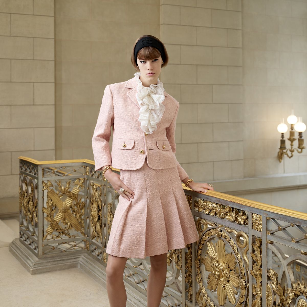 celine-ss25-pfw-hedi-slimane
