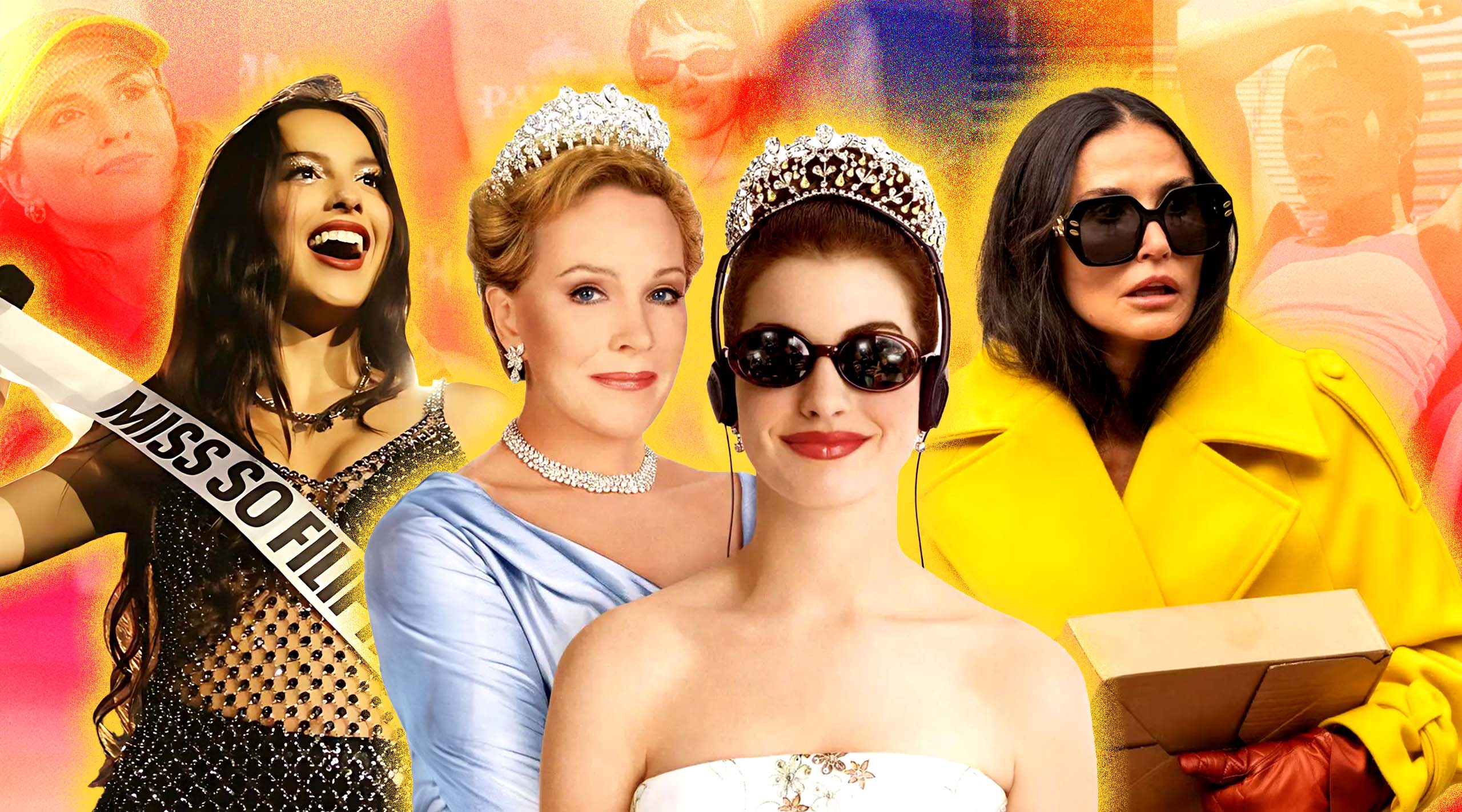Easy Halloween Costumes Based on Pop Culture