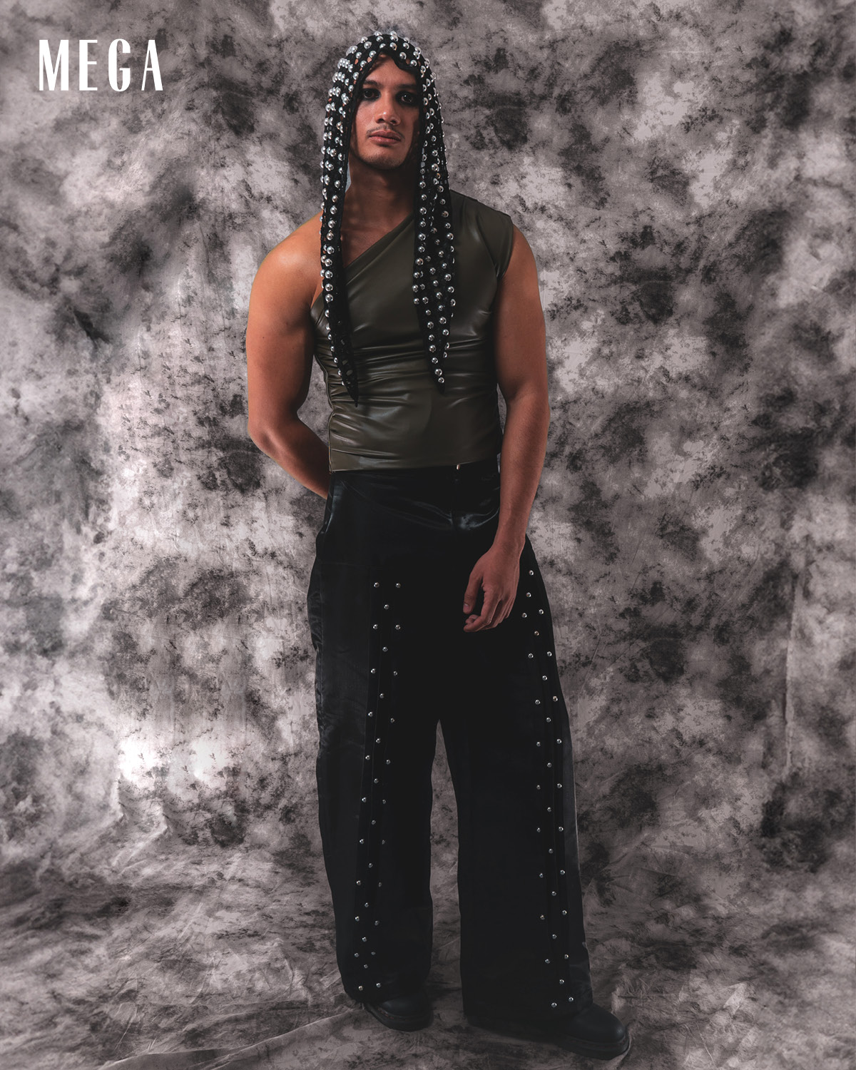 BYS Fashion Week 2024 IÑIGO