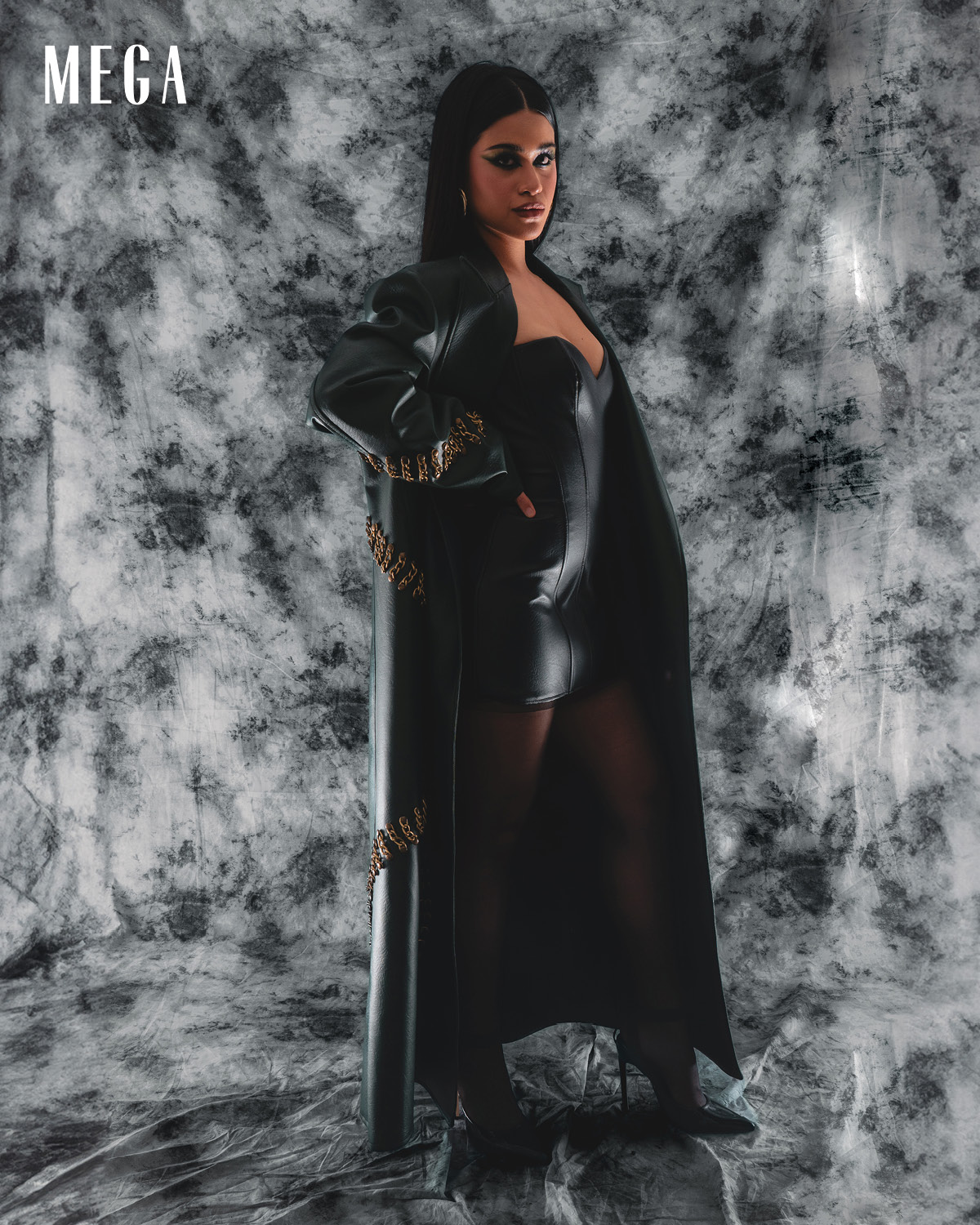 BYS Fashion Week 2024 Kristine Ordinario