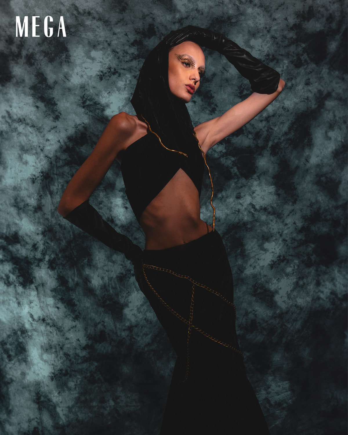 BYS Fashion Week 2024 Kristine Ordinario