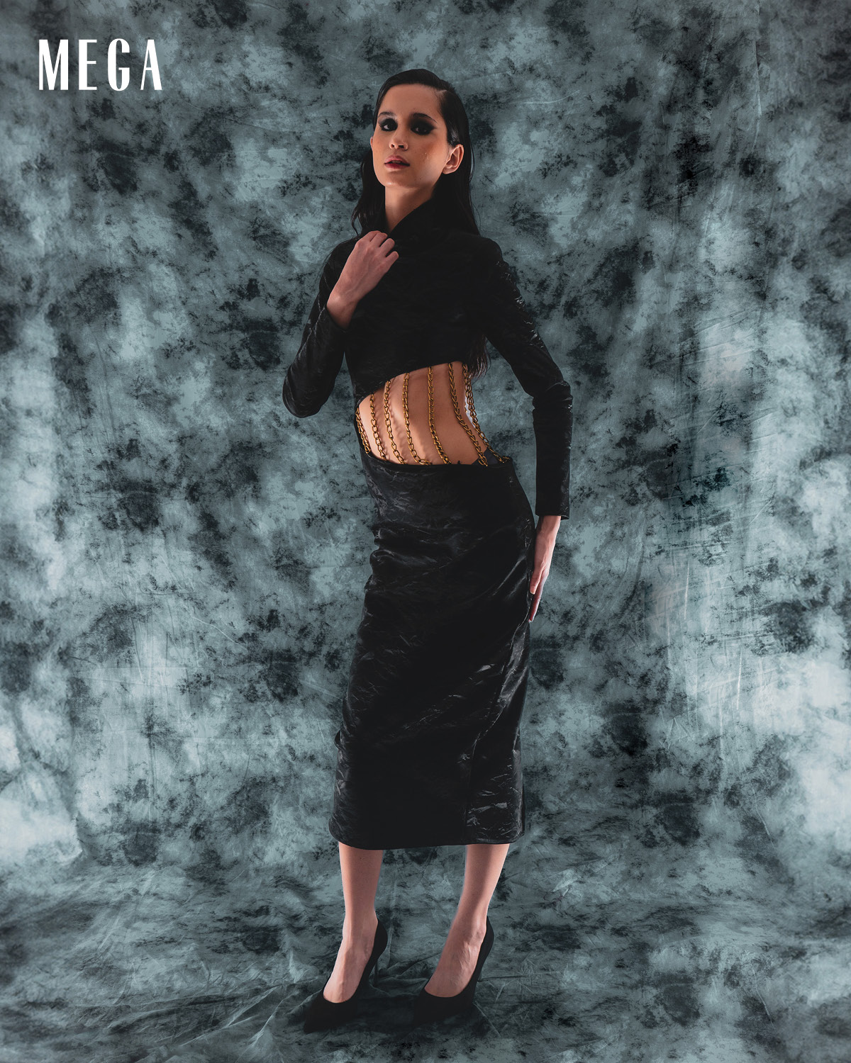 BYS Fashion Week 2024 Kristine Ordinario
