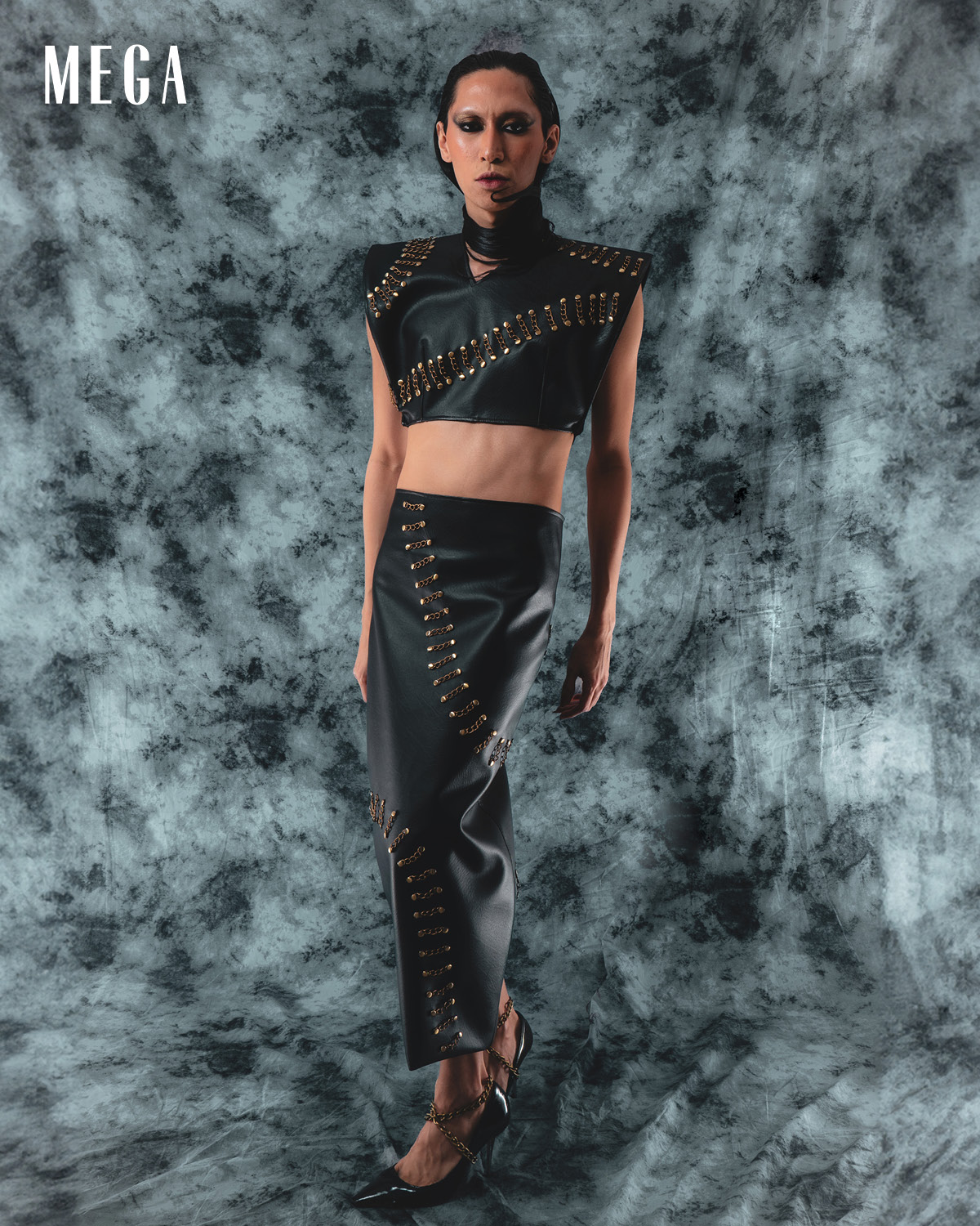 BYS Fashion Week 2024 Kristine Ordinario