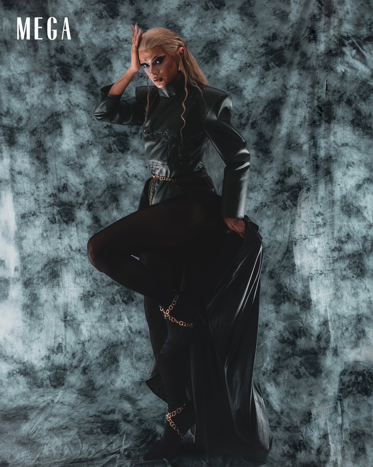 BYS Fashion Week 2024 Kristine Ordinario