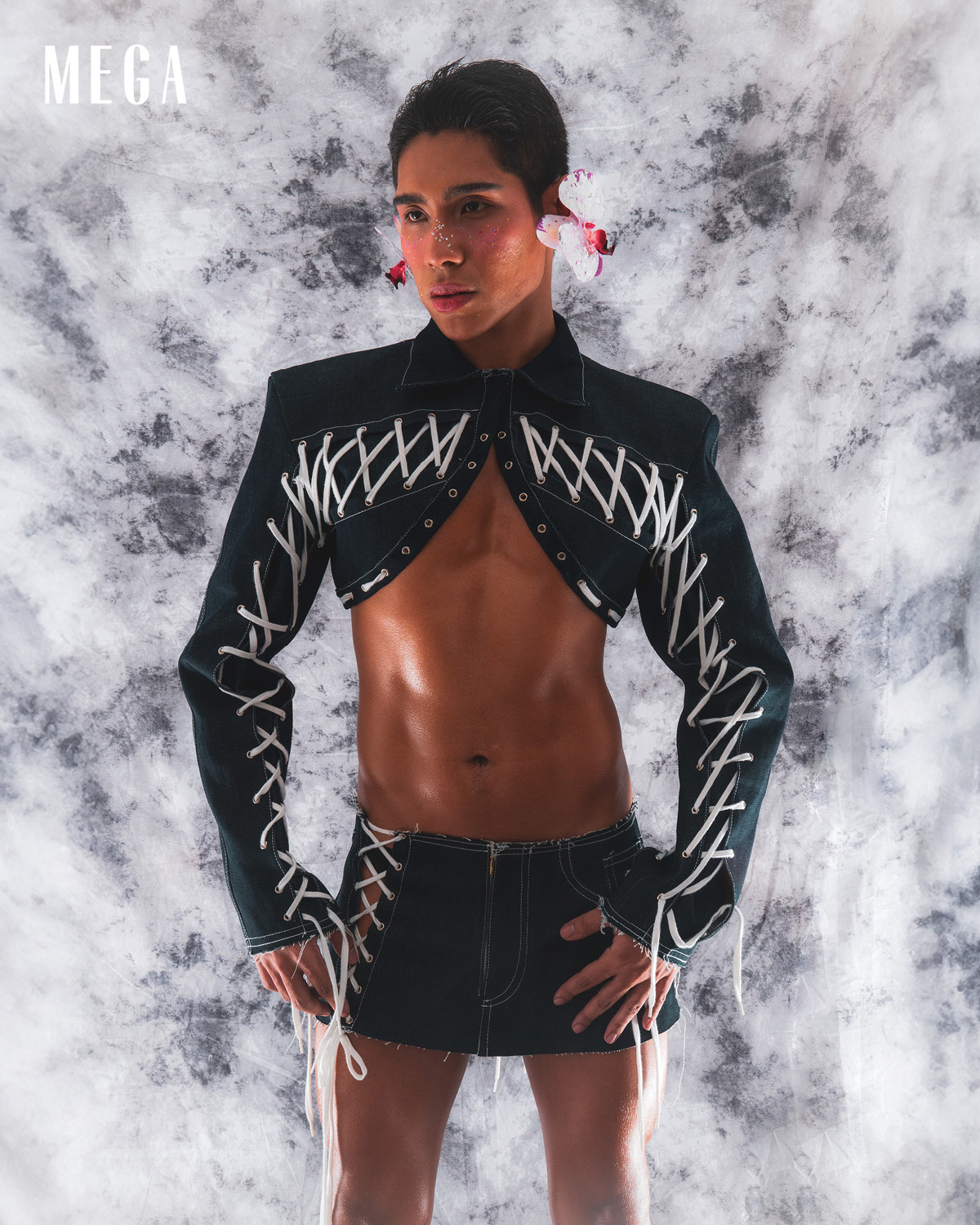 BYS Fashion Week 2024 Monohomme
