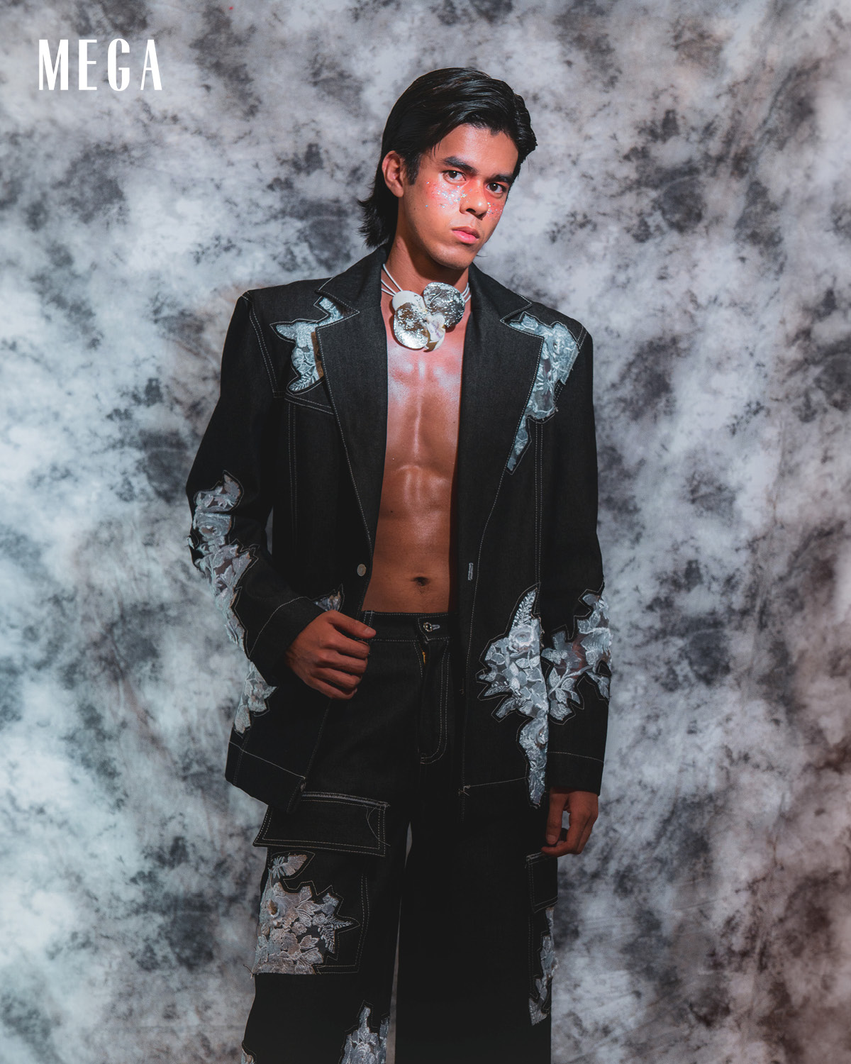 BYS Fashion Week 2024 Monohomme
