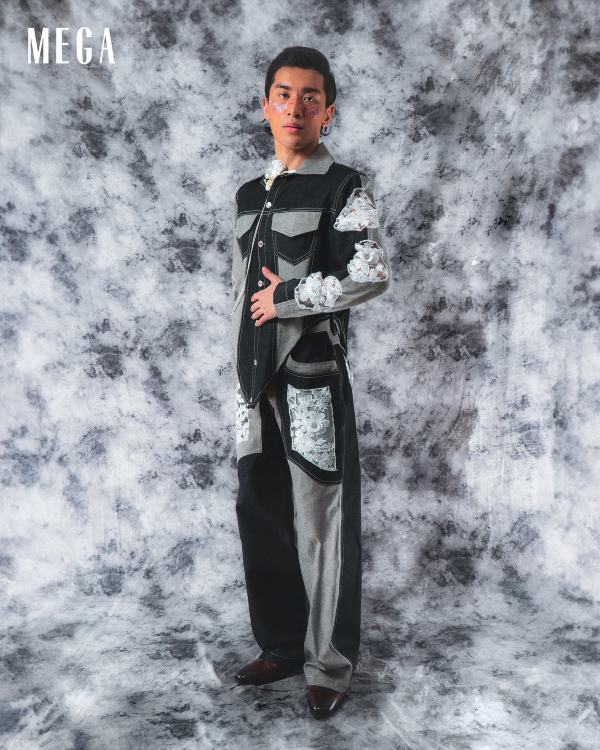 BYS Fashion Week 2024 Monohomme