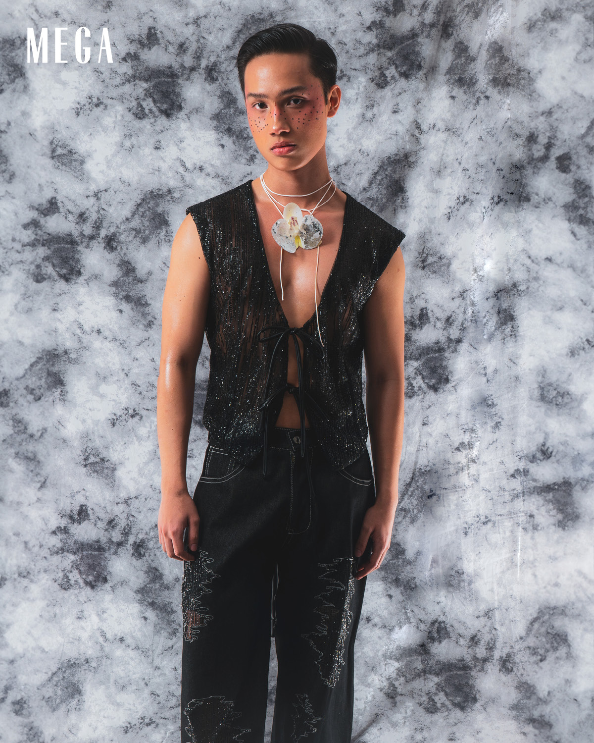 BYS Fashion Week 2024 Monohomme
