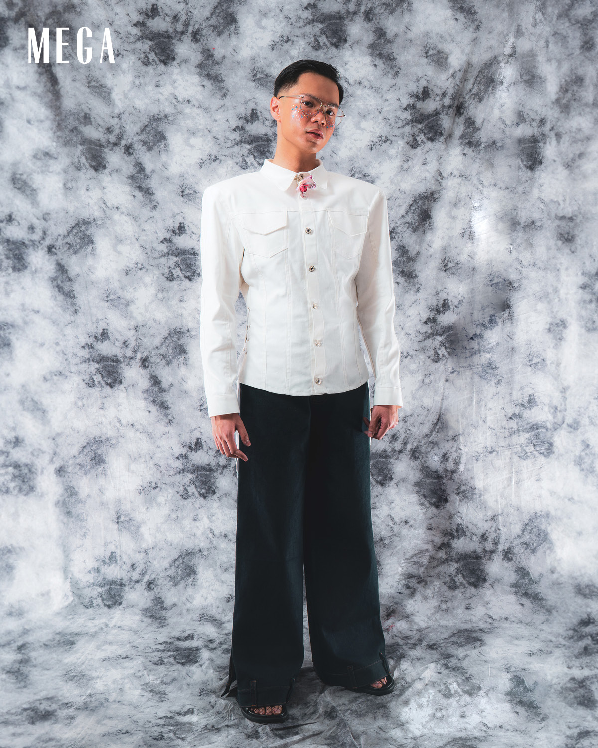 BYS Fashion Week 2024 Monohomme