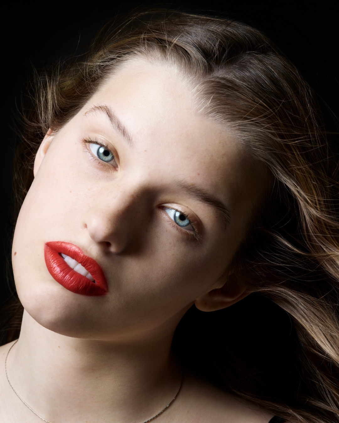 Celine Beauté Rouge Triumphe