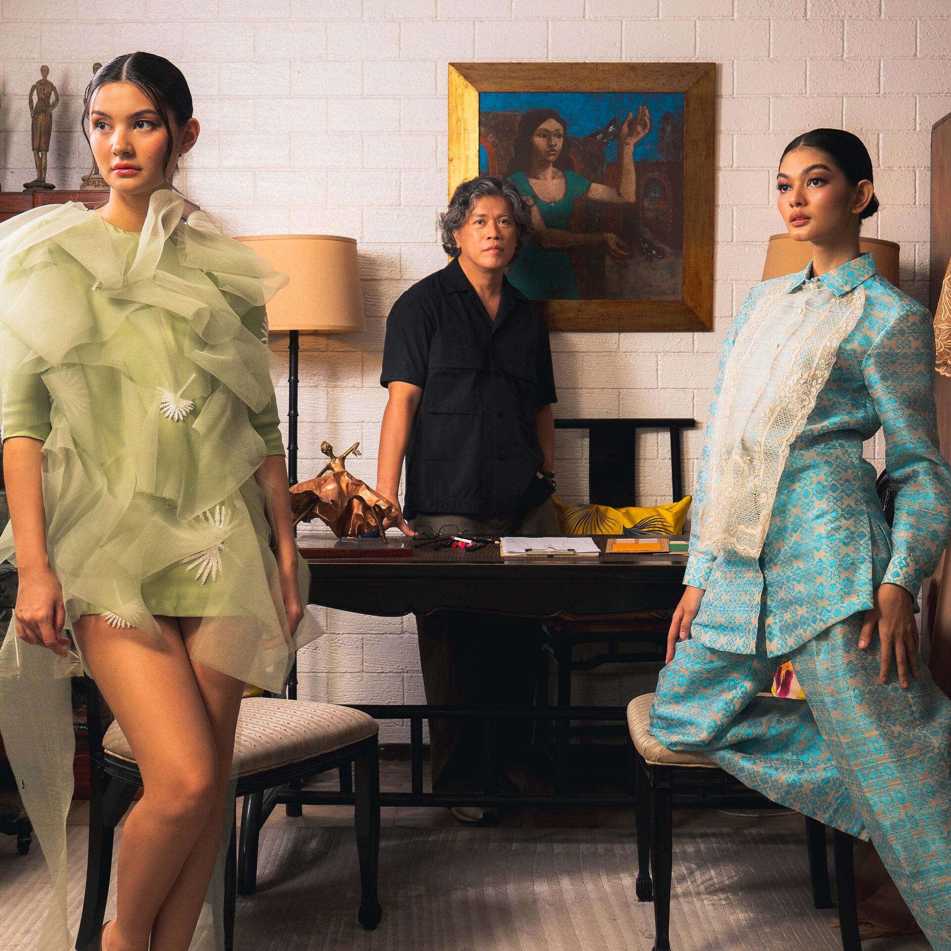 dennis lustico atelier mega exclusive pamana collection goldenberg mansion