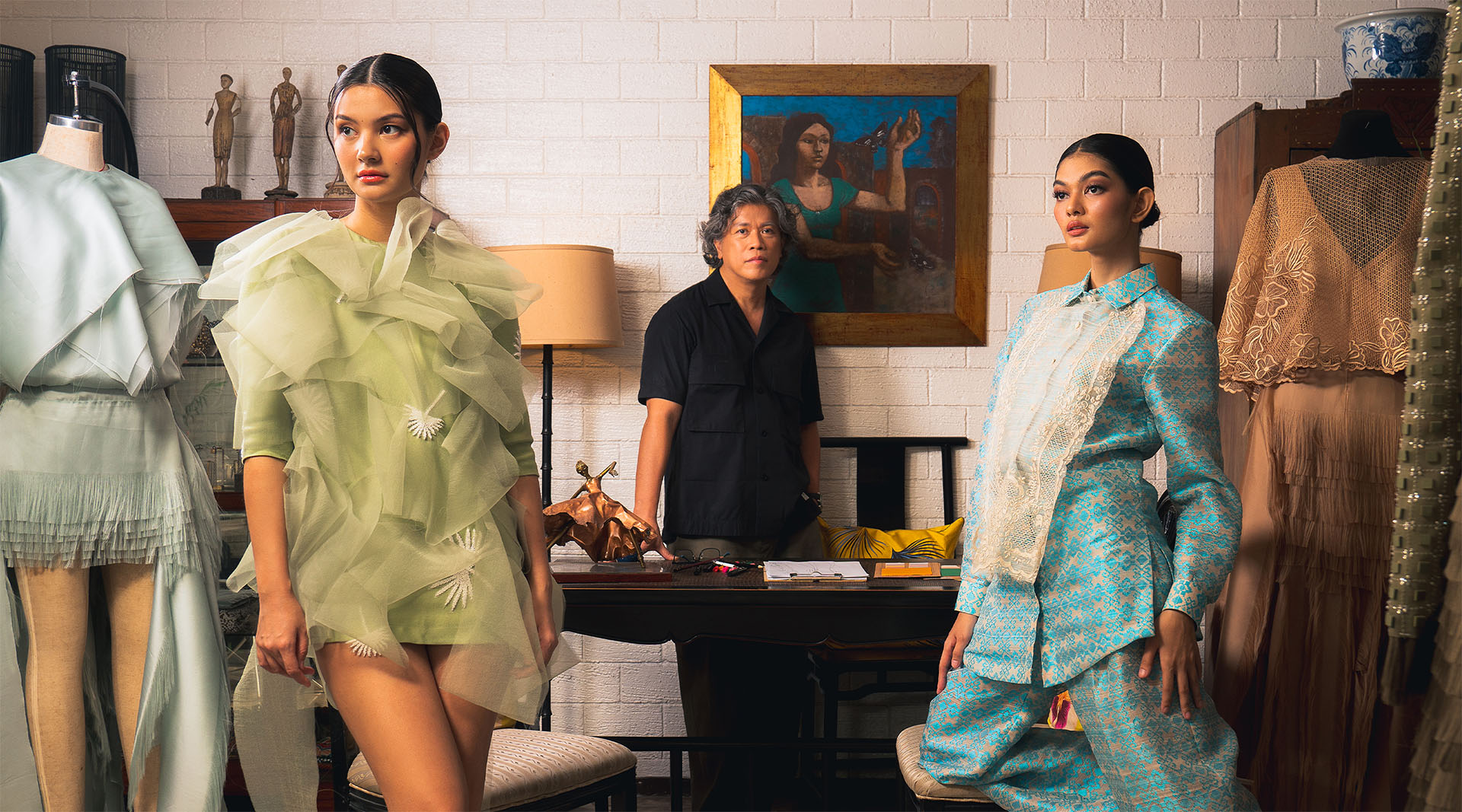 dennis lustico atelier mega exclusive pamana collection goldenberg mansion